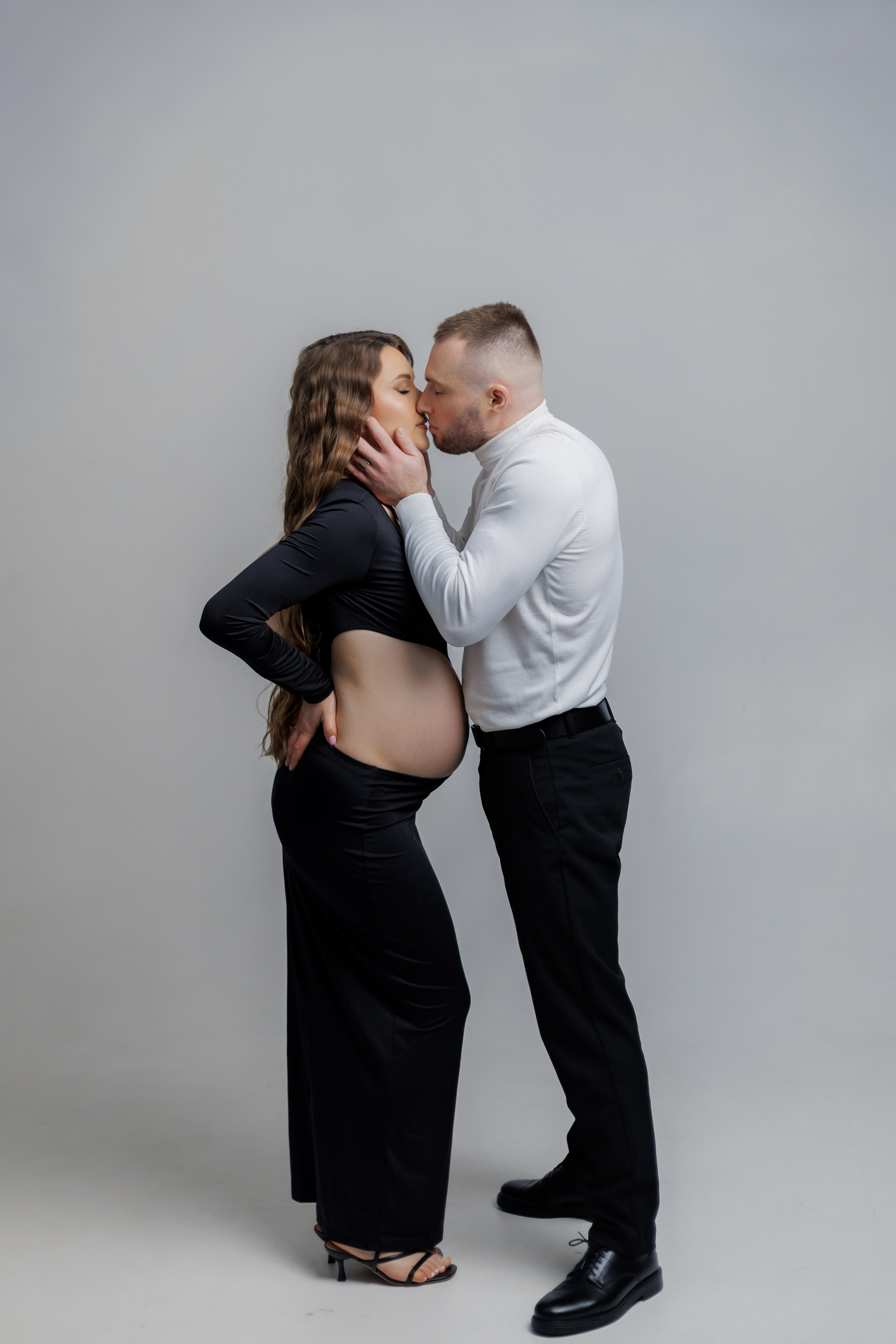 V & V. Photographer Elvira Hryshchenko
