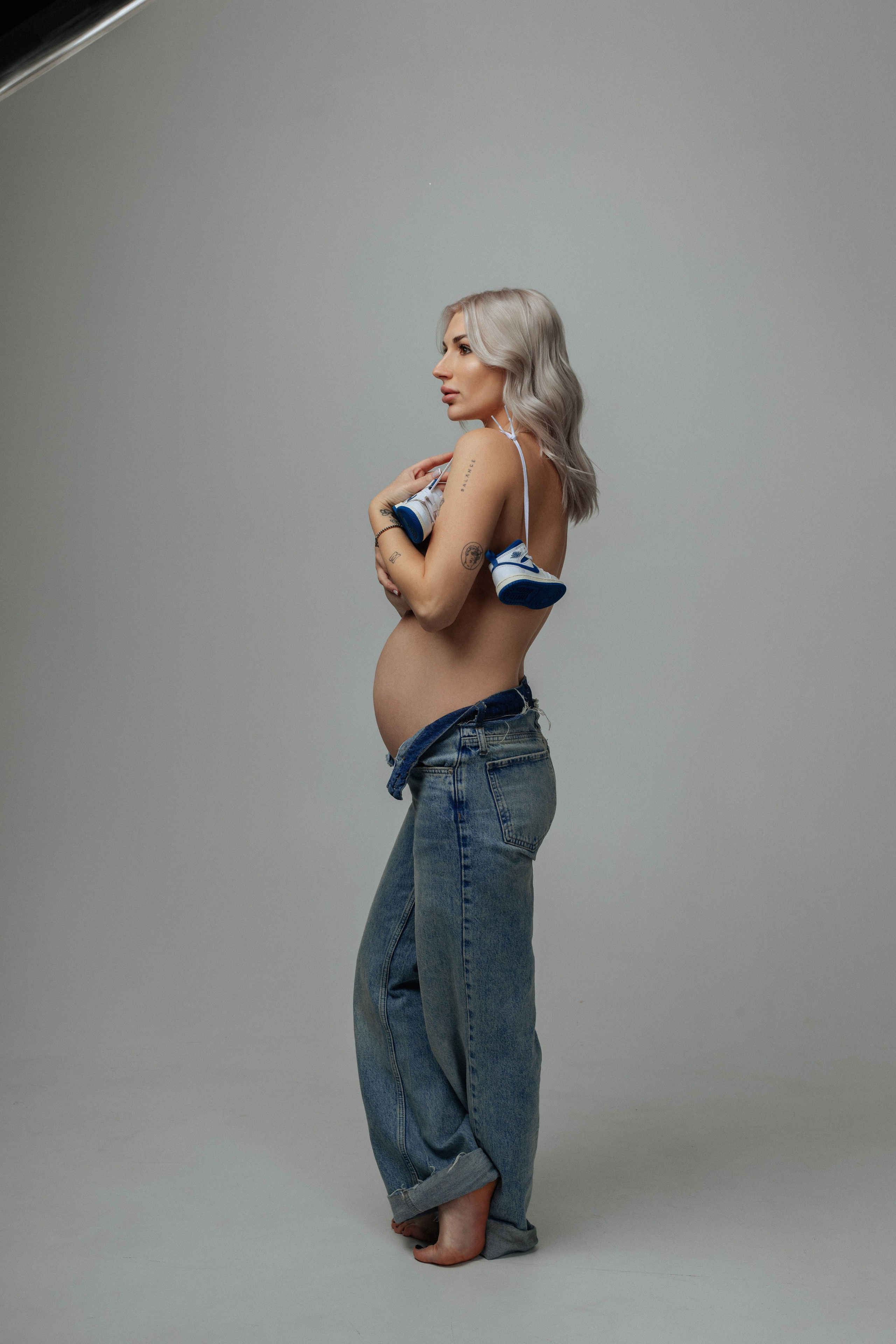 M & D. Photographer Elvira Hryshchenko