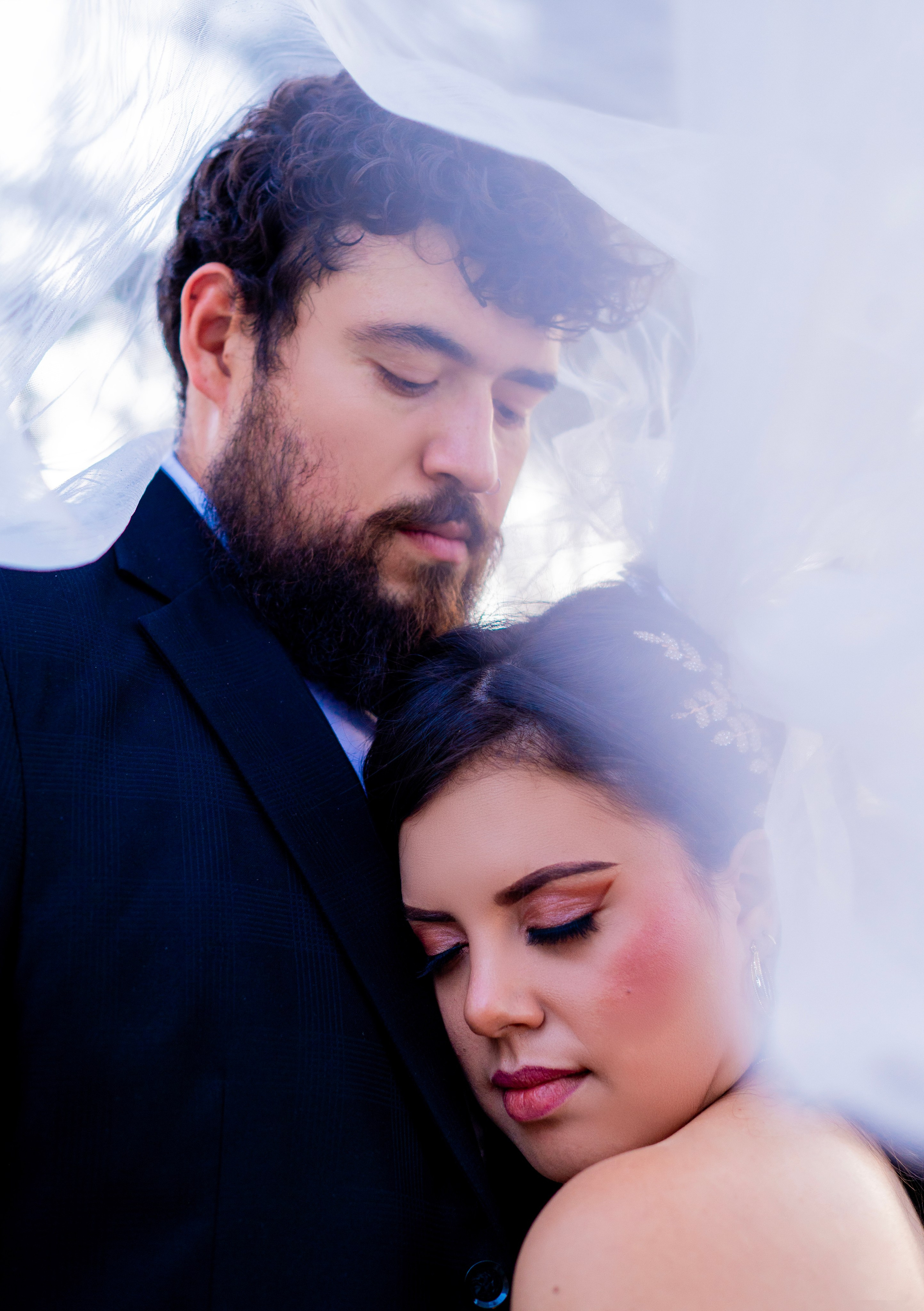 MICHELLE Y DANIEL. Fotógrafa Sociales Cecy Villarreal Photo