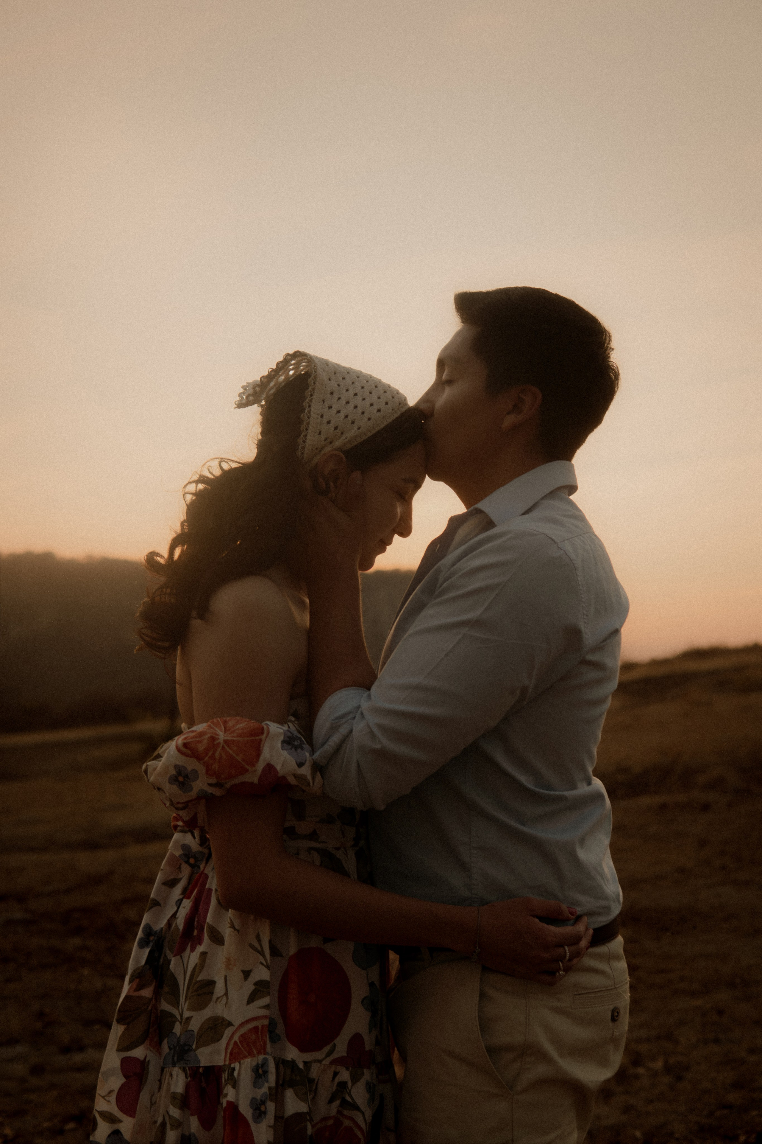 HISTORIA DE AMOR. TWO MILLIMETERS