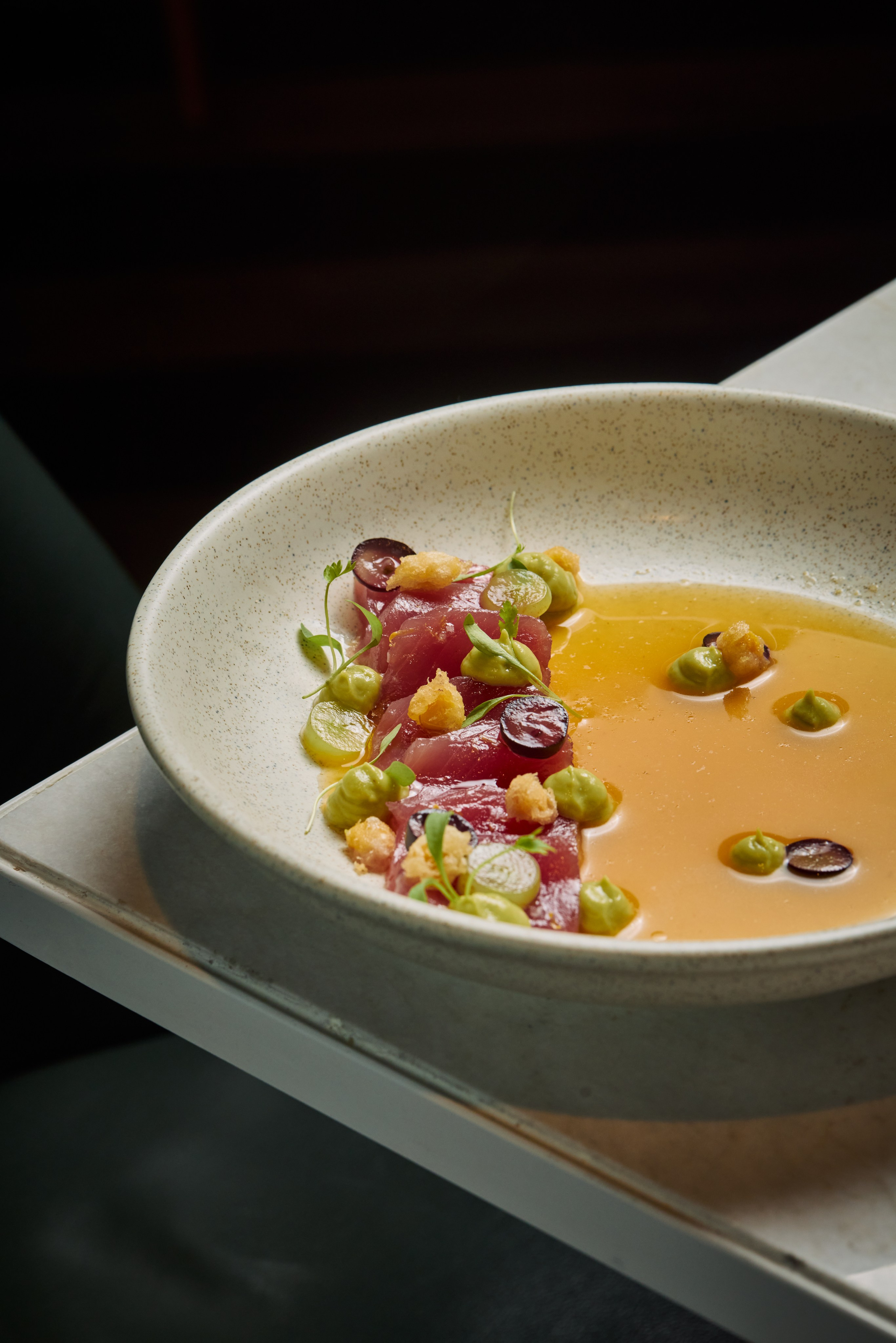 Mediterrâneo. Commercial Food Photography & Films