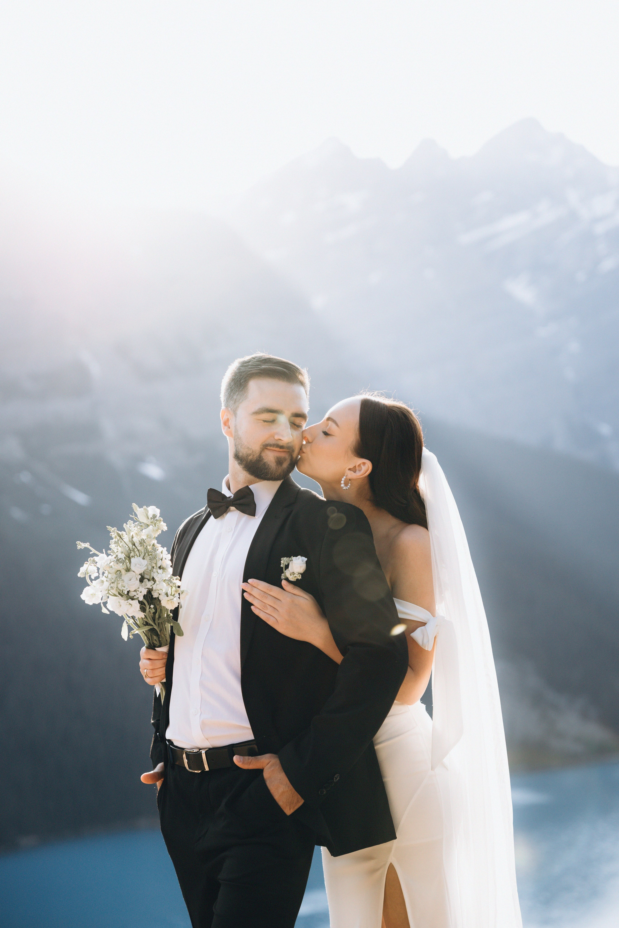 S & L. Photographer Elvira Hryshchenko