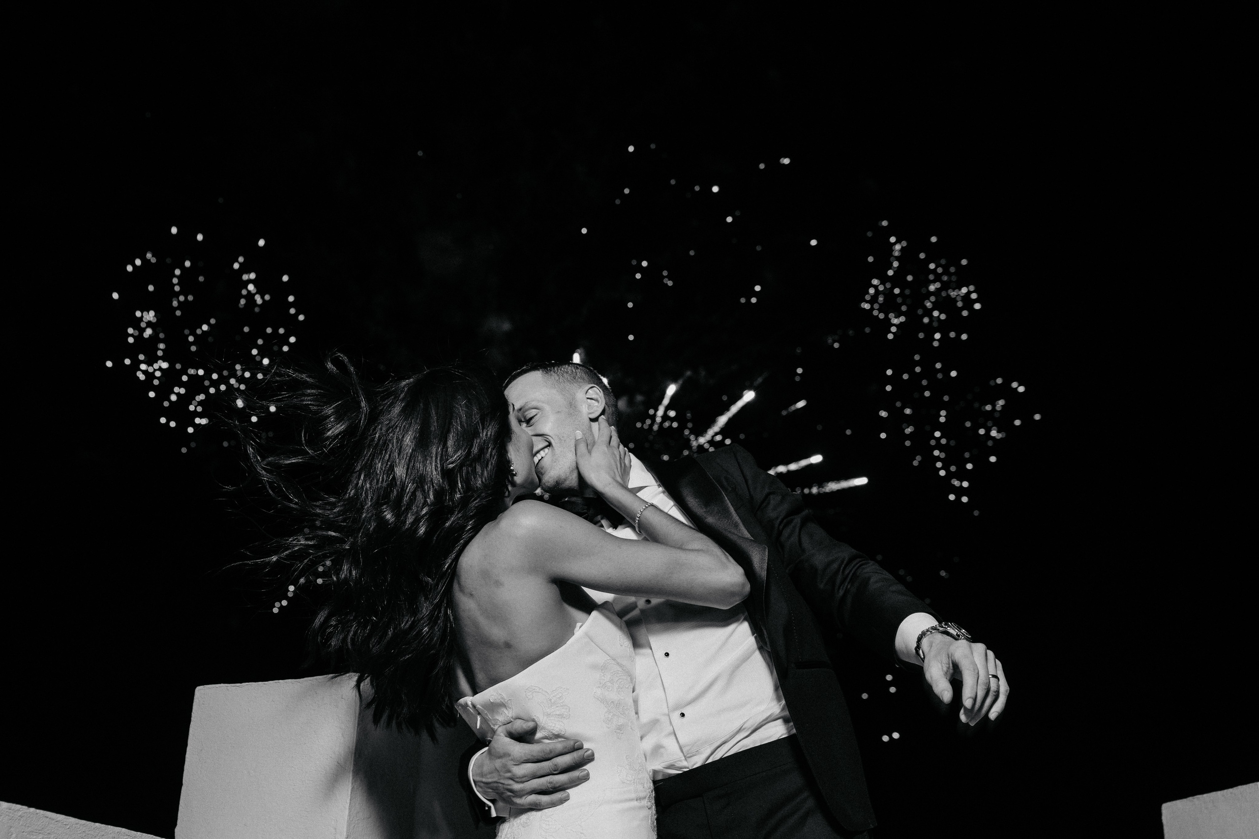 Olga & Andrew. UNTERCIO BODAS | Fotografía de Bodas en Cartagena, Colombia y Destinos Internacionales