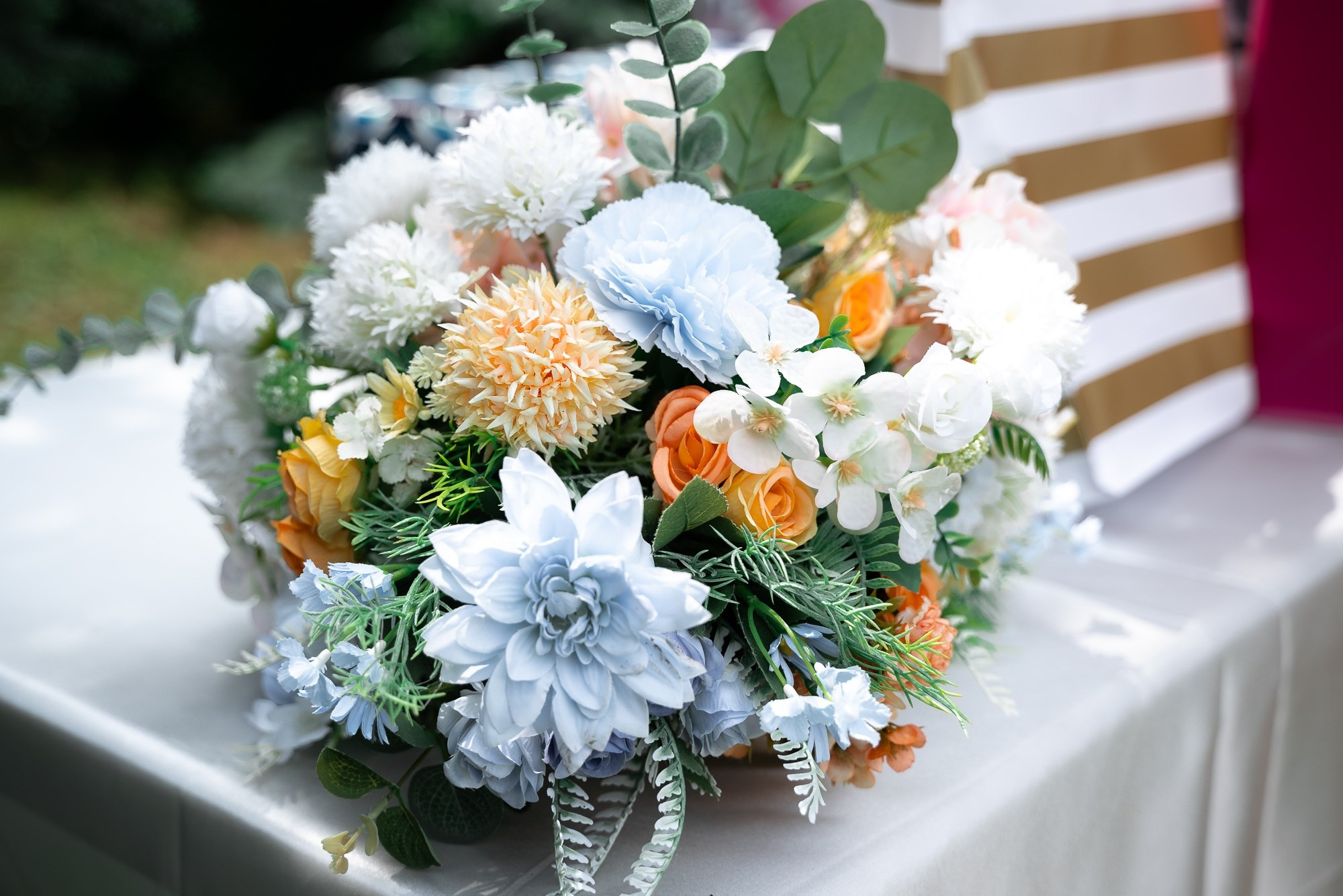 Portfolio of wedding photographer in Punta Cana — Alex Po