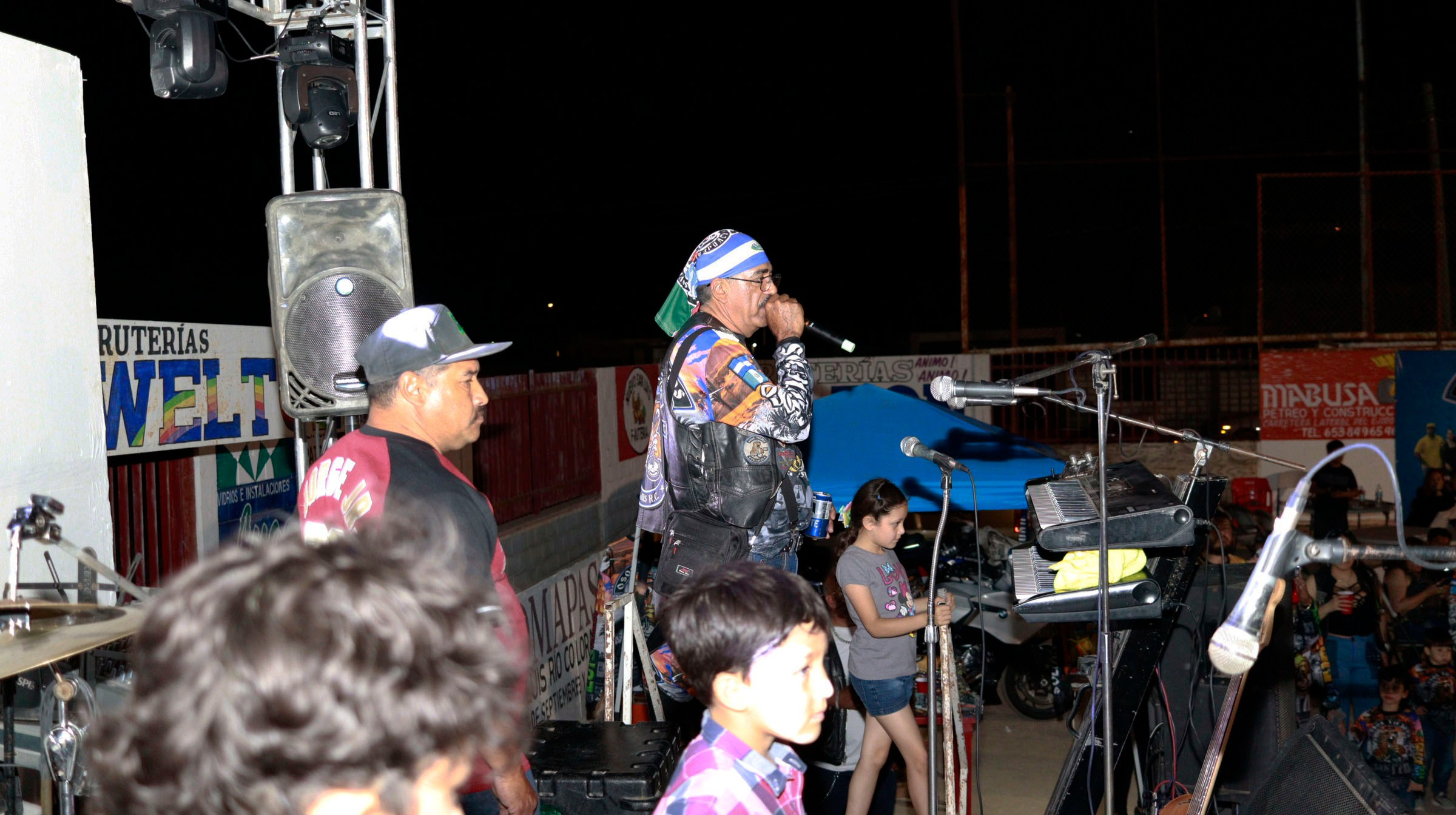CLUB OSOS VIEJOS, 2DO ANIVERSARIO. Fotografia, eventos sociales en san luis rio colorado, sonora Mexico