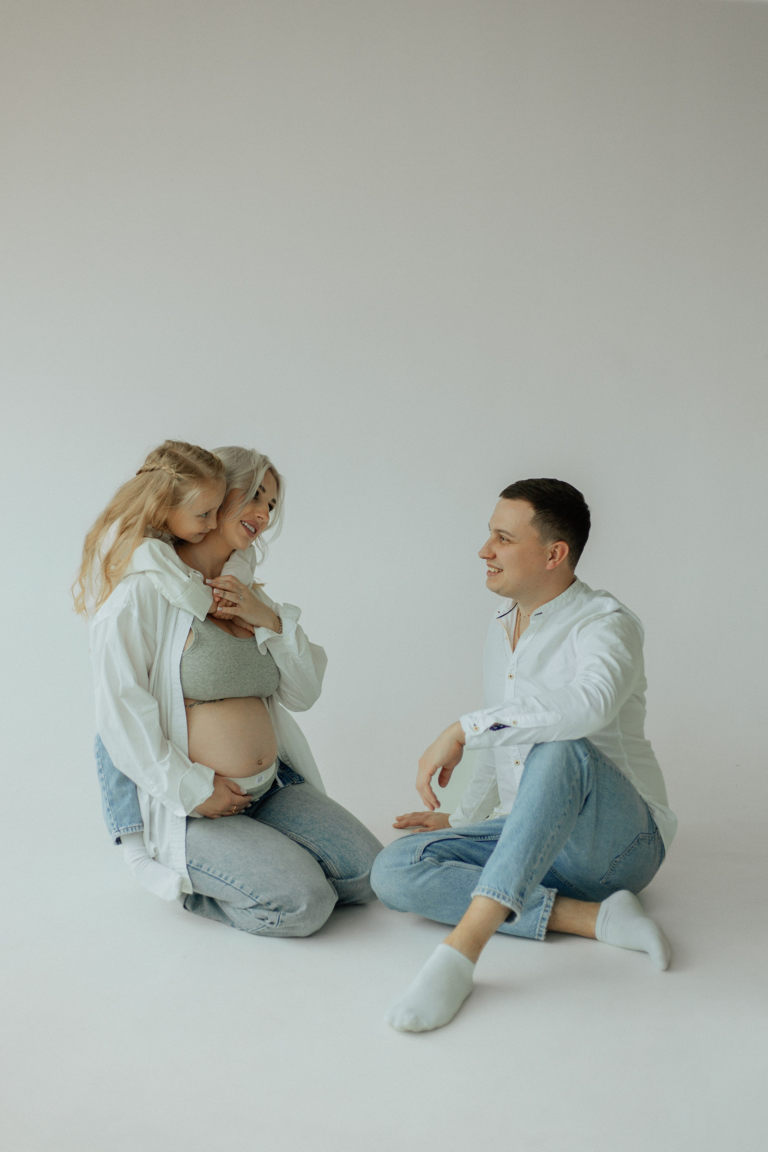 M & D. Photographer Elvira Hryshchenko