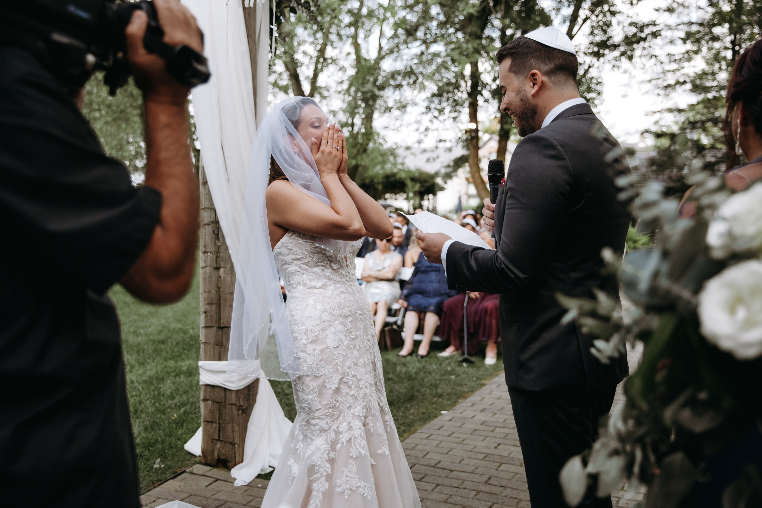 Weddings. Alex UA — Toronto photographer
