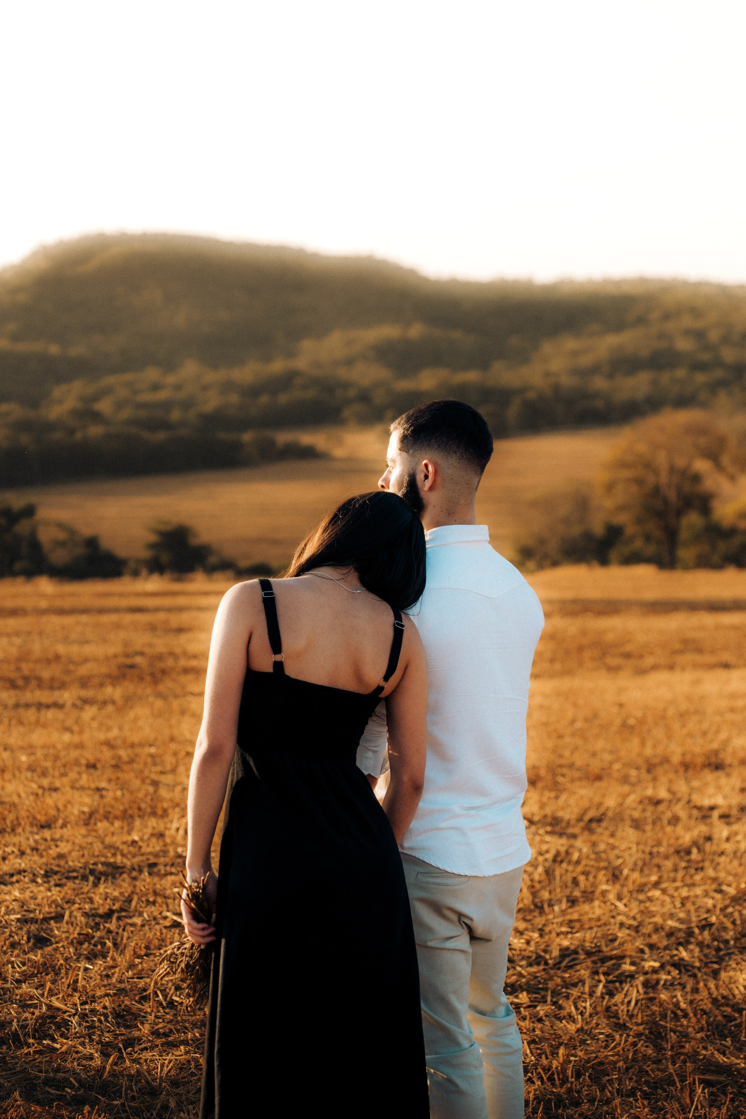 Pré Wedding. Reference Visuals