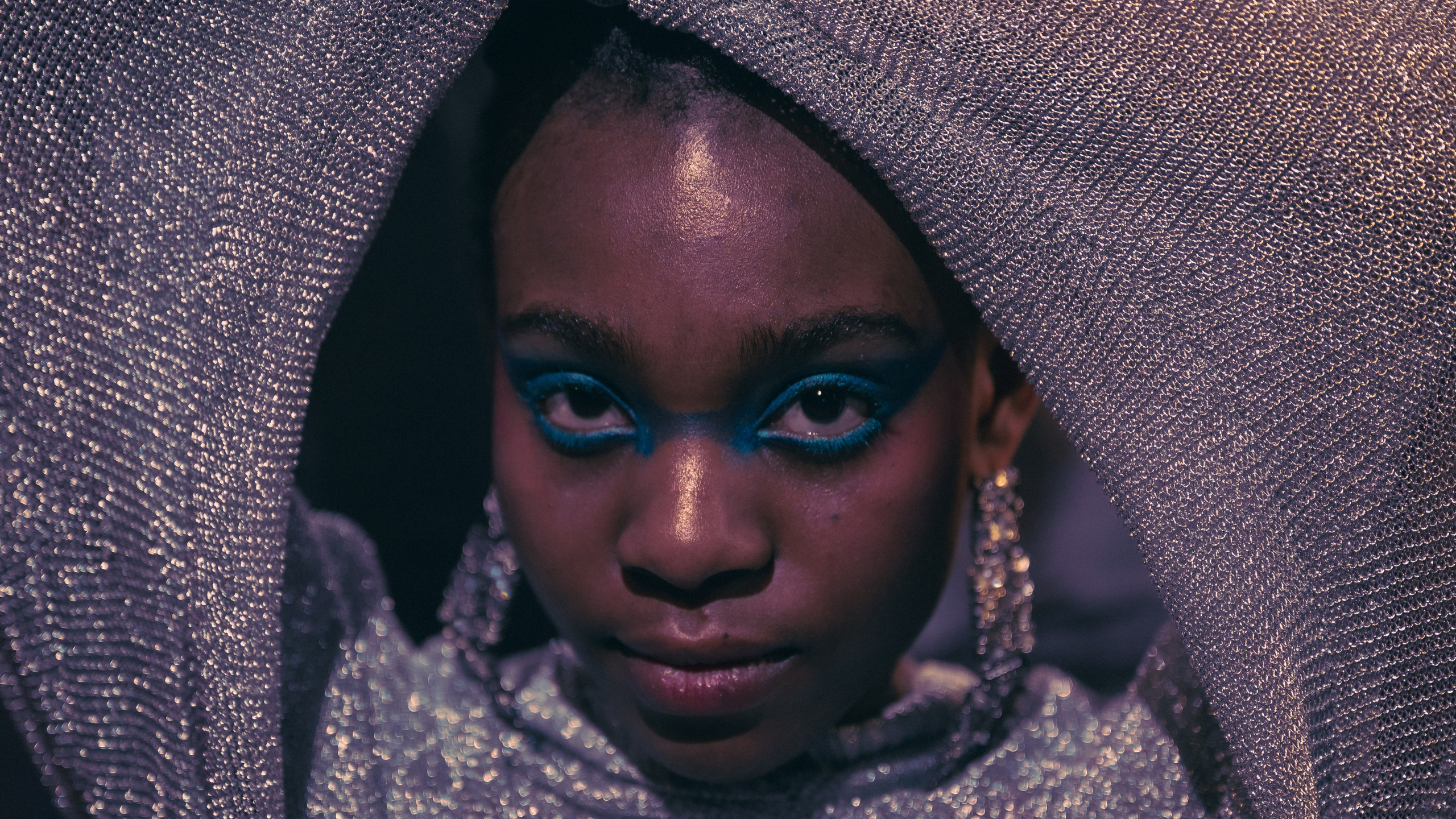 Jeslyn from Nigeria. Ekaterina Tsurkina-Appina Photography Canada