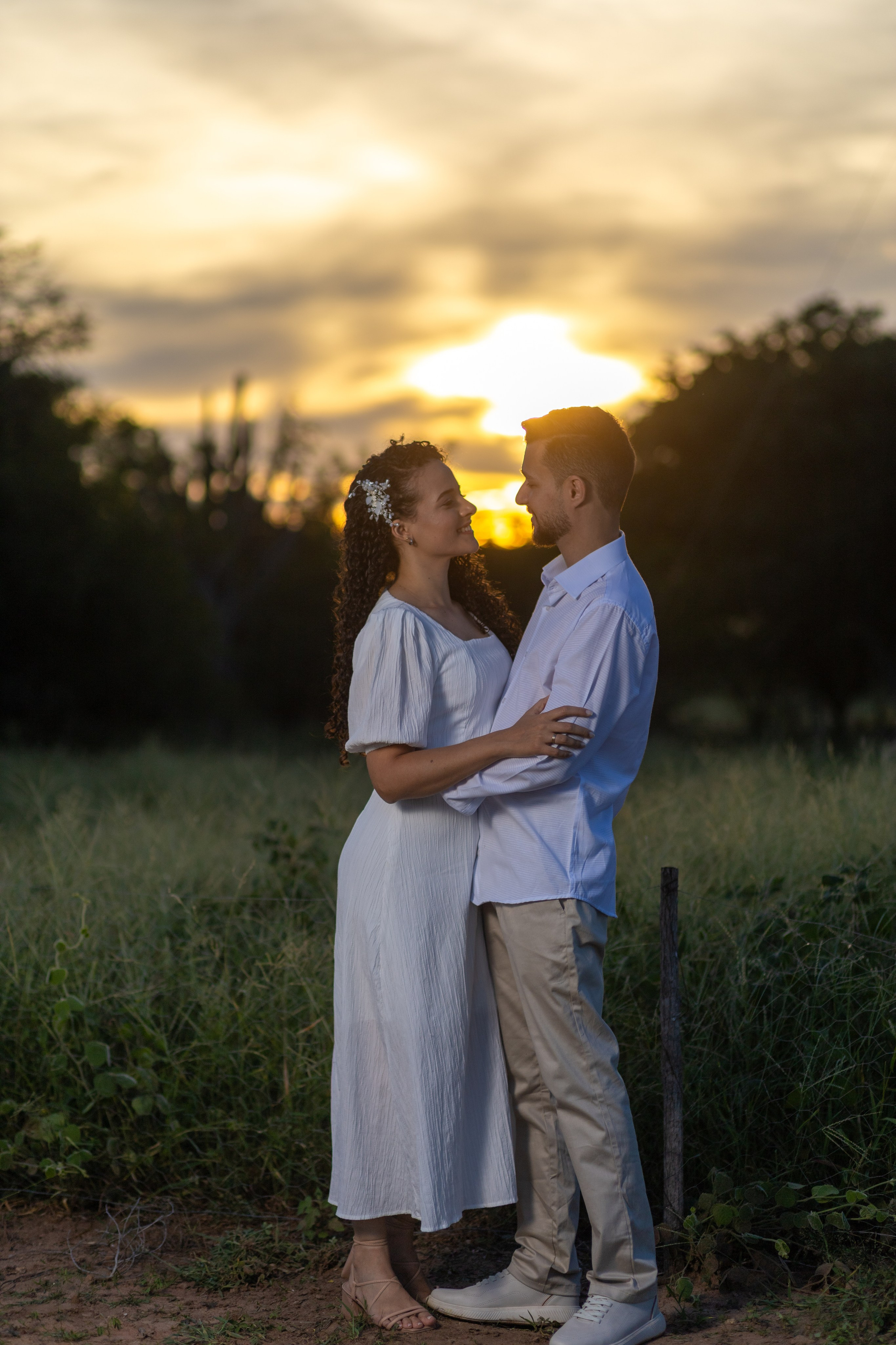 Rafael e Elisa. Bem-vindo ao Meu Mundo Fotográfico