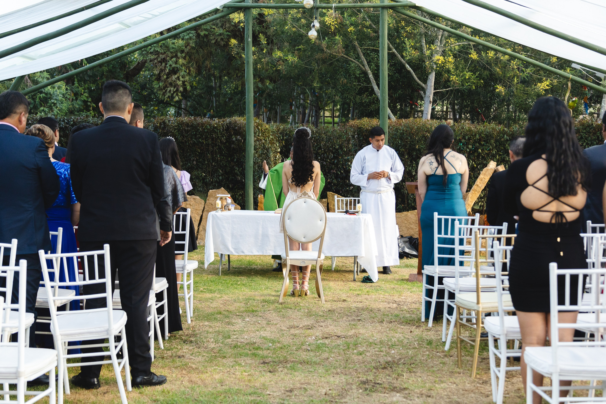 XV MELANY. FOCALMAGIC