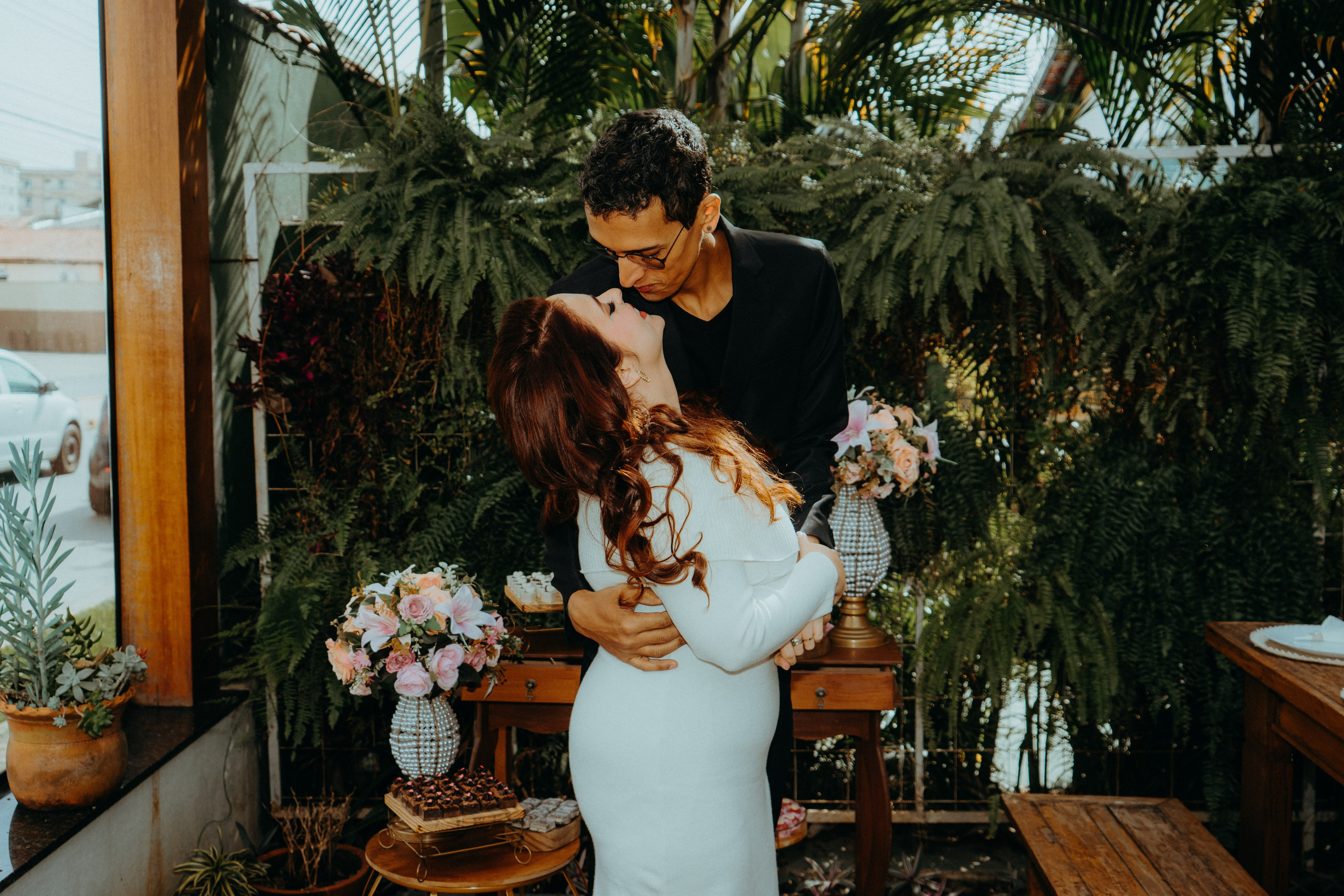 Casamento Civil. Studio Focus