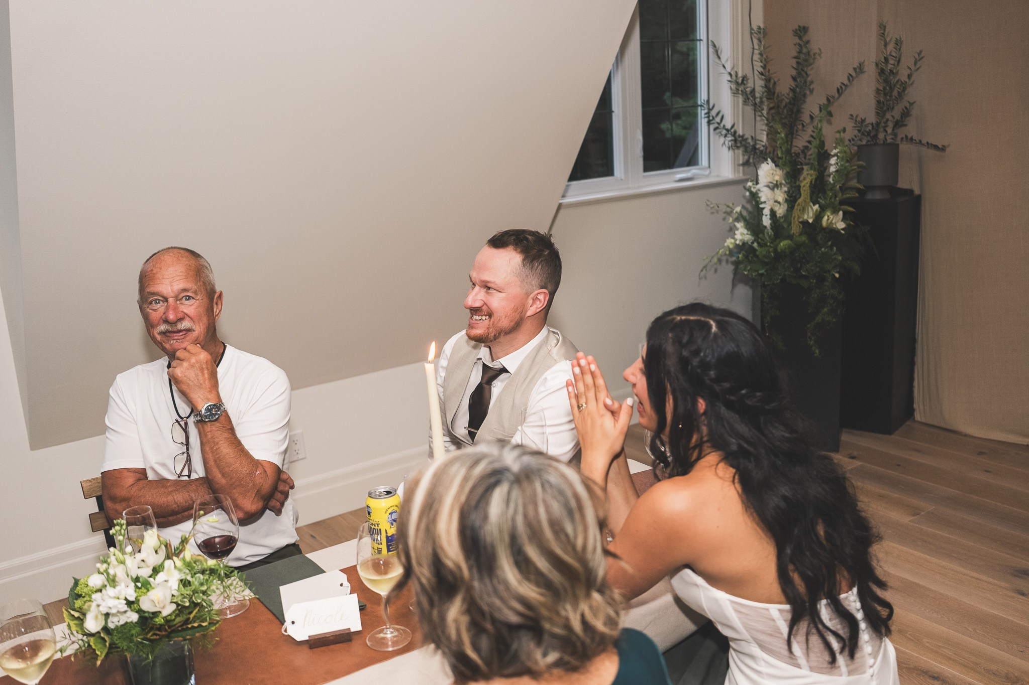 Elegant & Emotional Wedding Photography in Toronto | Madhurina Photography. Madhurina photography