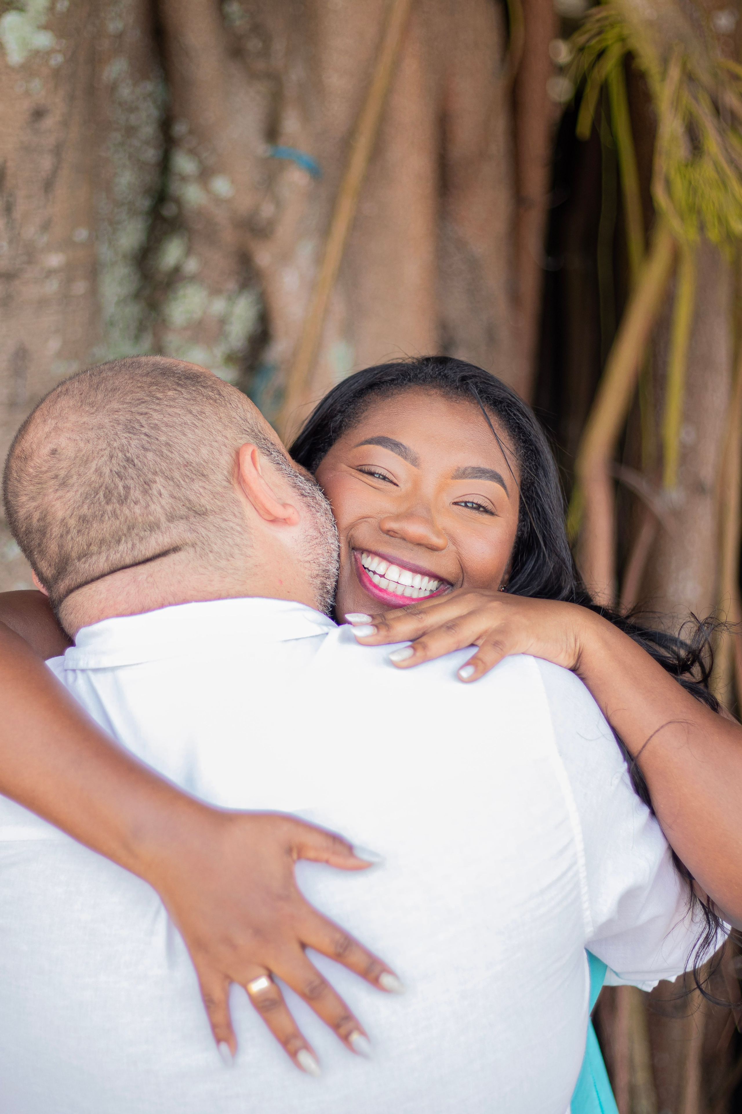 Ensaio Mariana & Carlos. Cristofr Jhons | Fotógrafo de Casamento