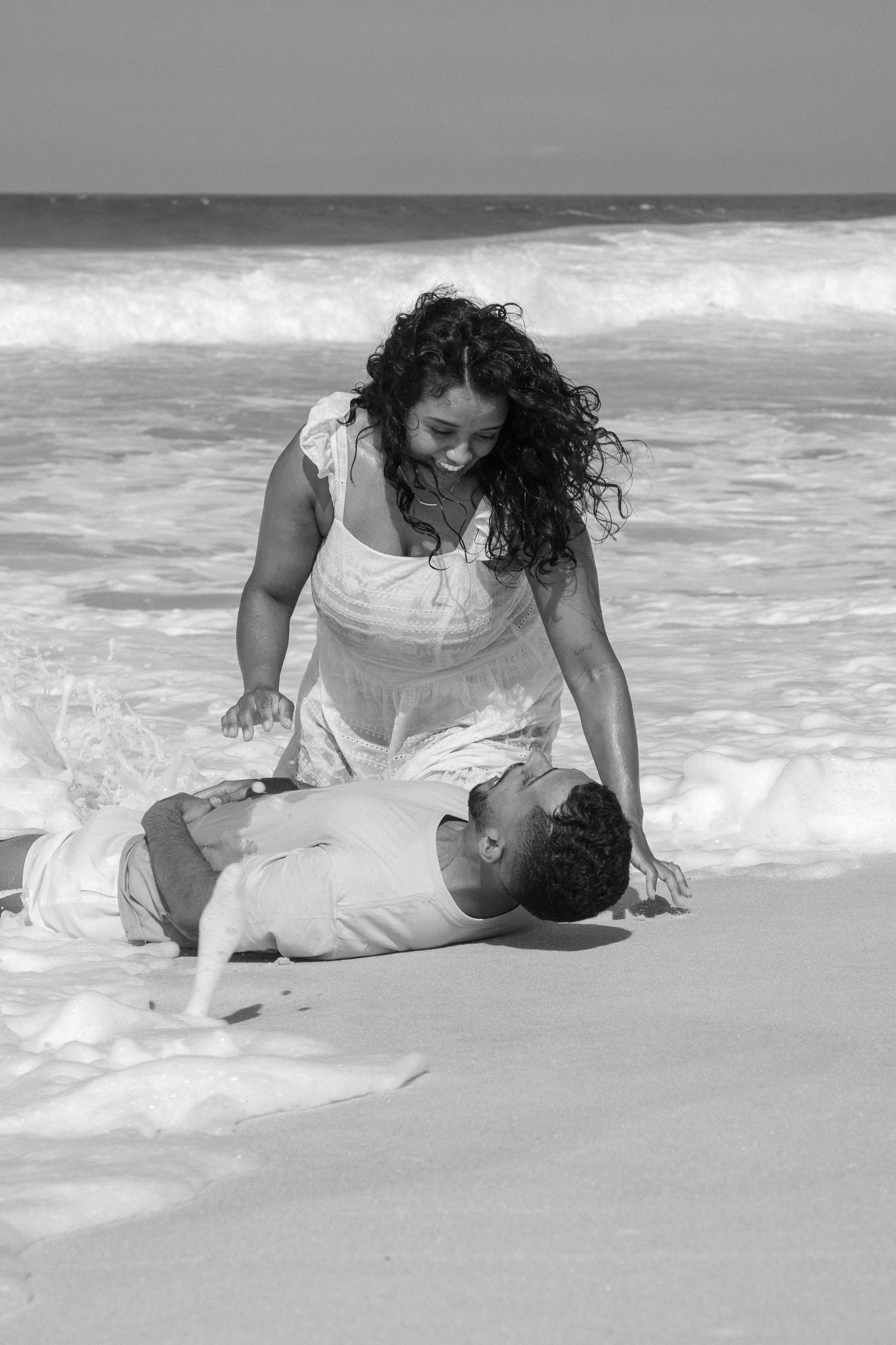 Ensaio Thailane Lima & David. Cristofr Jhons | Fotógrafo de Casamento