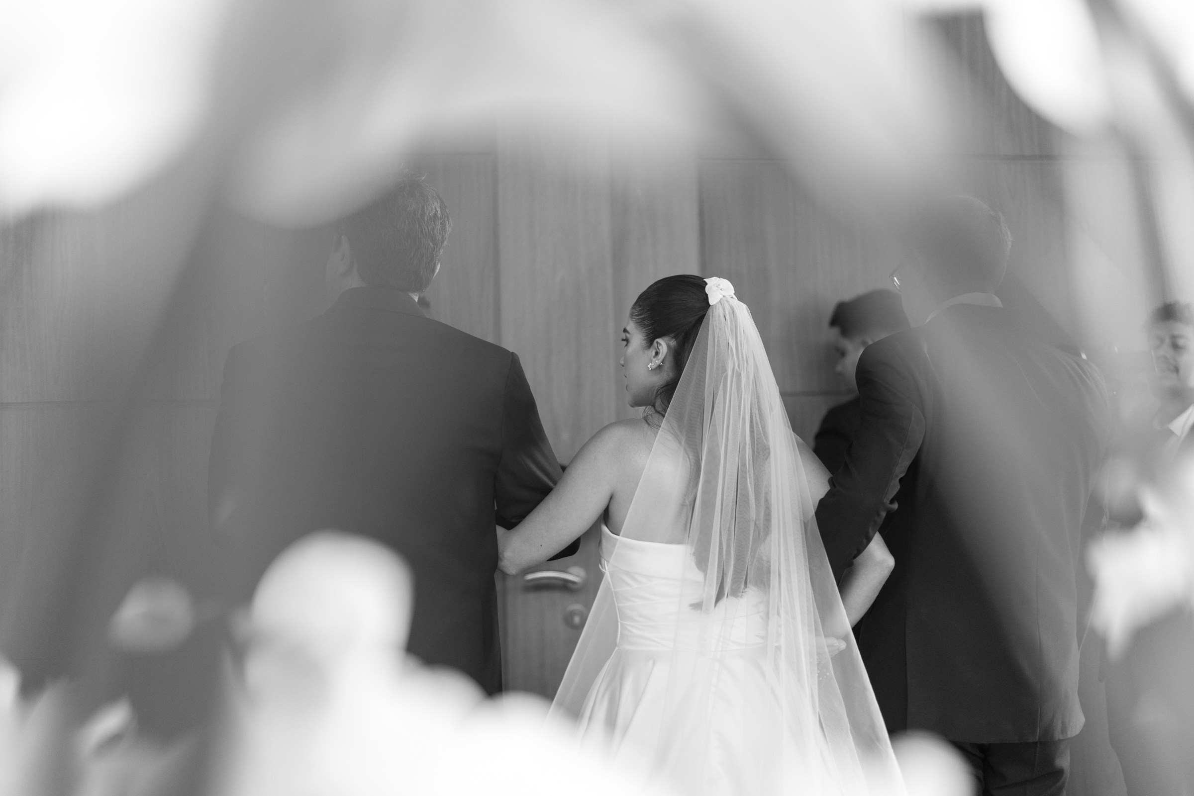 Juliana & Gabriel. Top 100 Fotógrafo Casamento do Brasil — Thiago Vallim