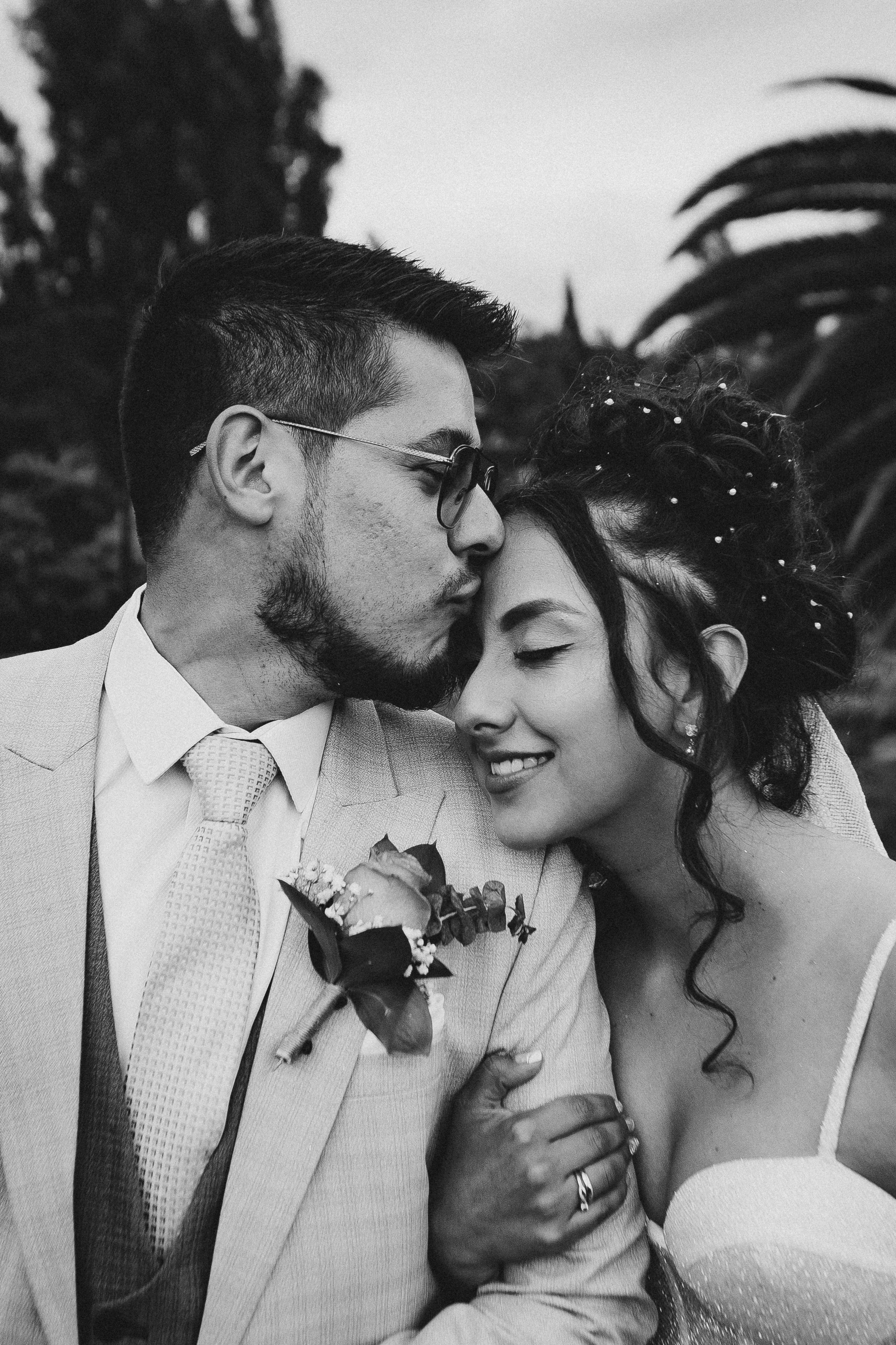 JIMY & ALEJA. FOCALMAGIC