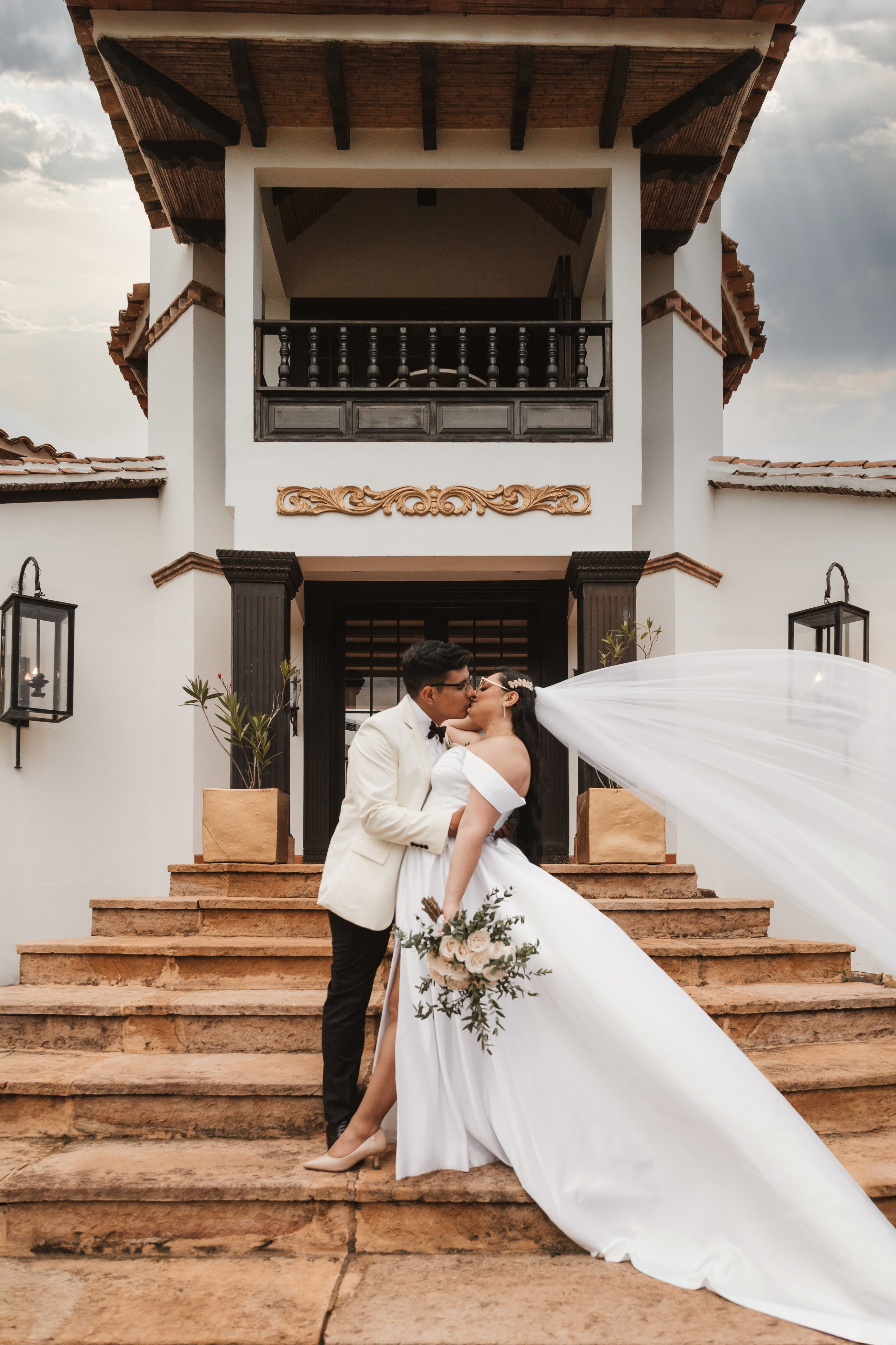 ANDRES & DANIELA. FOCALMAGIC