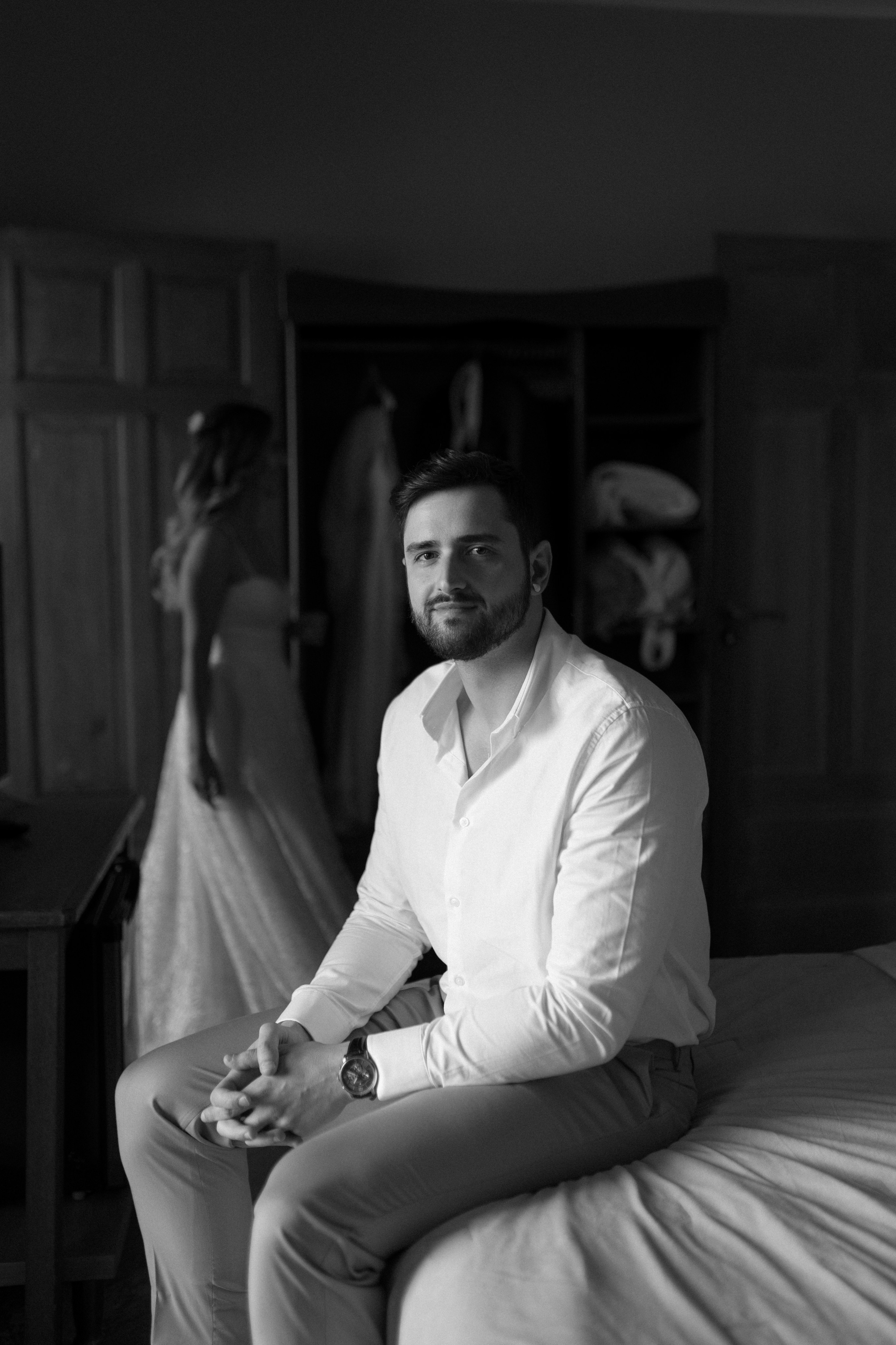 Casamento. The Castros Fotografia