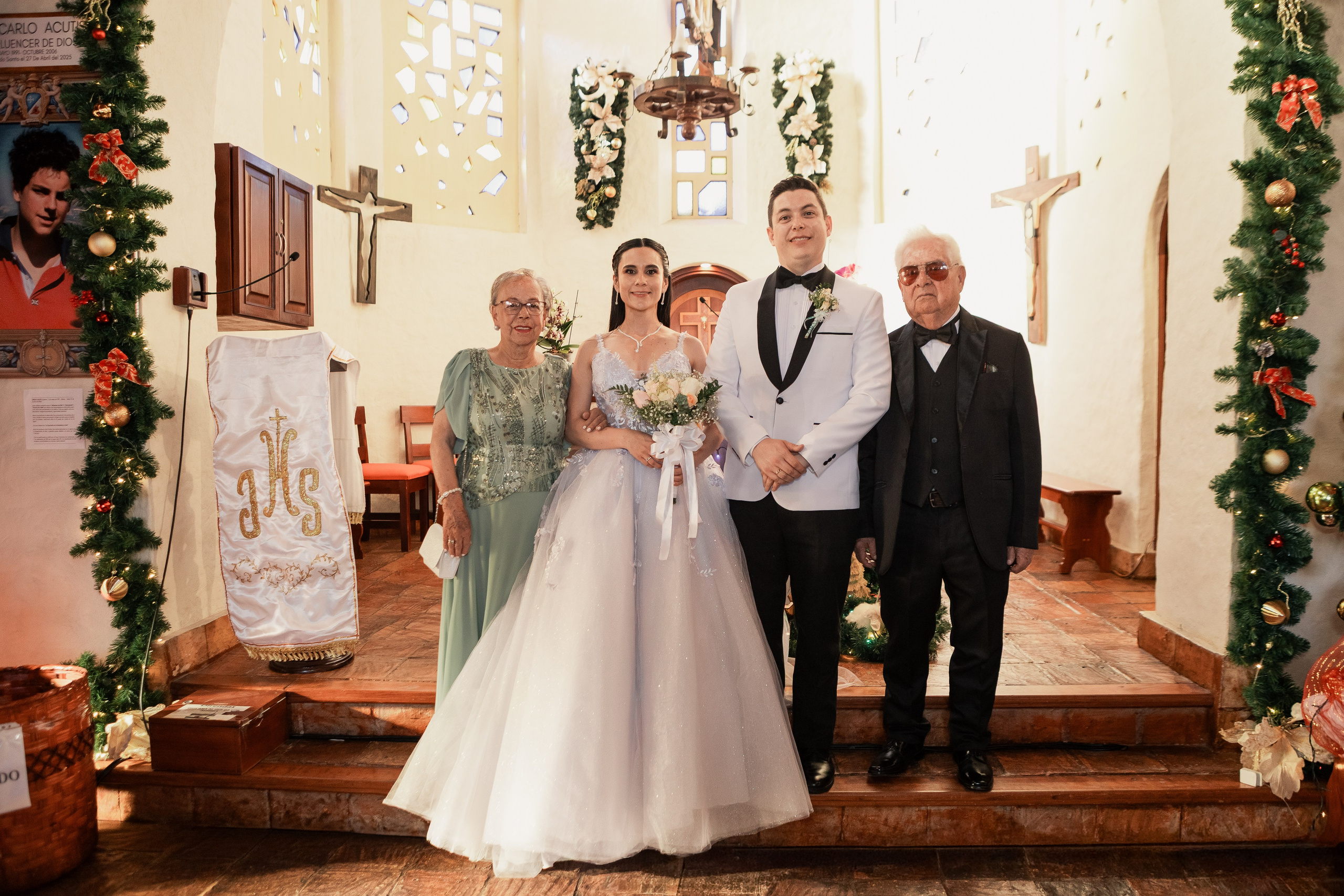 CAMILO & JULIANA. FOCALMAGIC