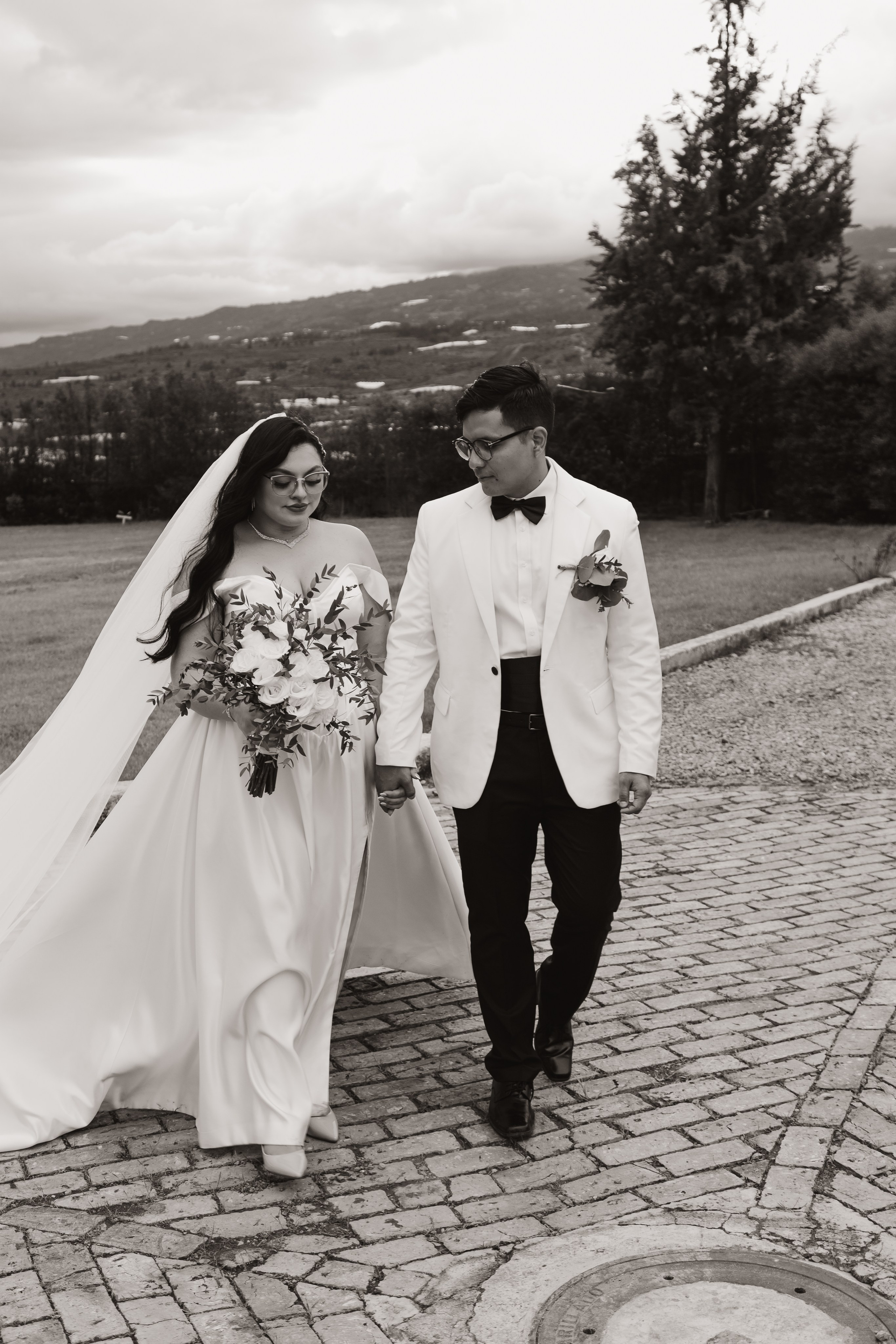ANDRES & DANIELA. FOCALMAGIC