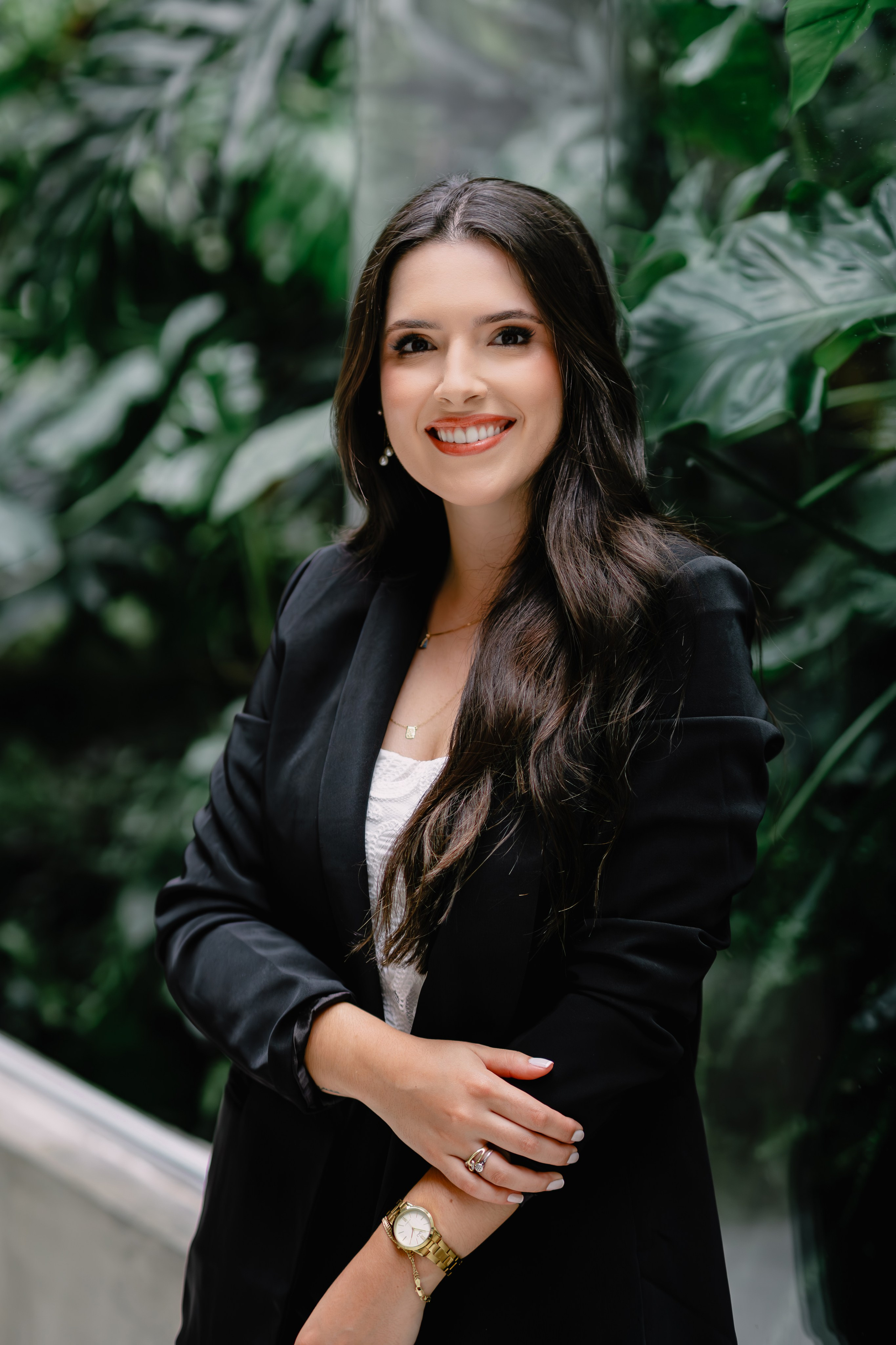 2026 | Dra. Clarice Soares — Posicionamento. Denis Damasceno | Fotografia