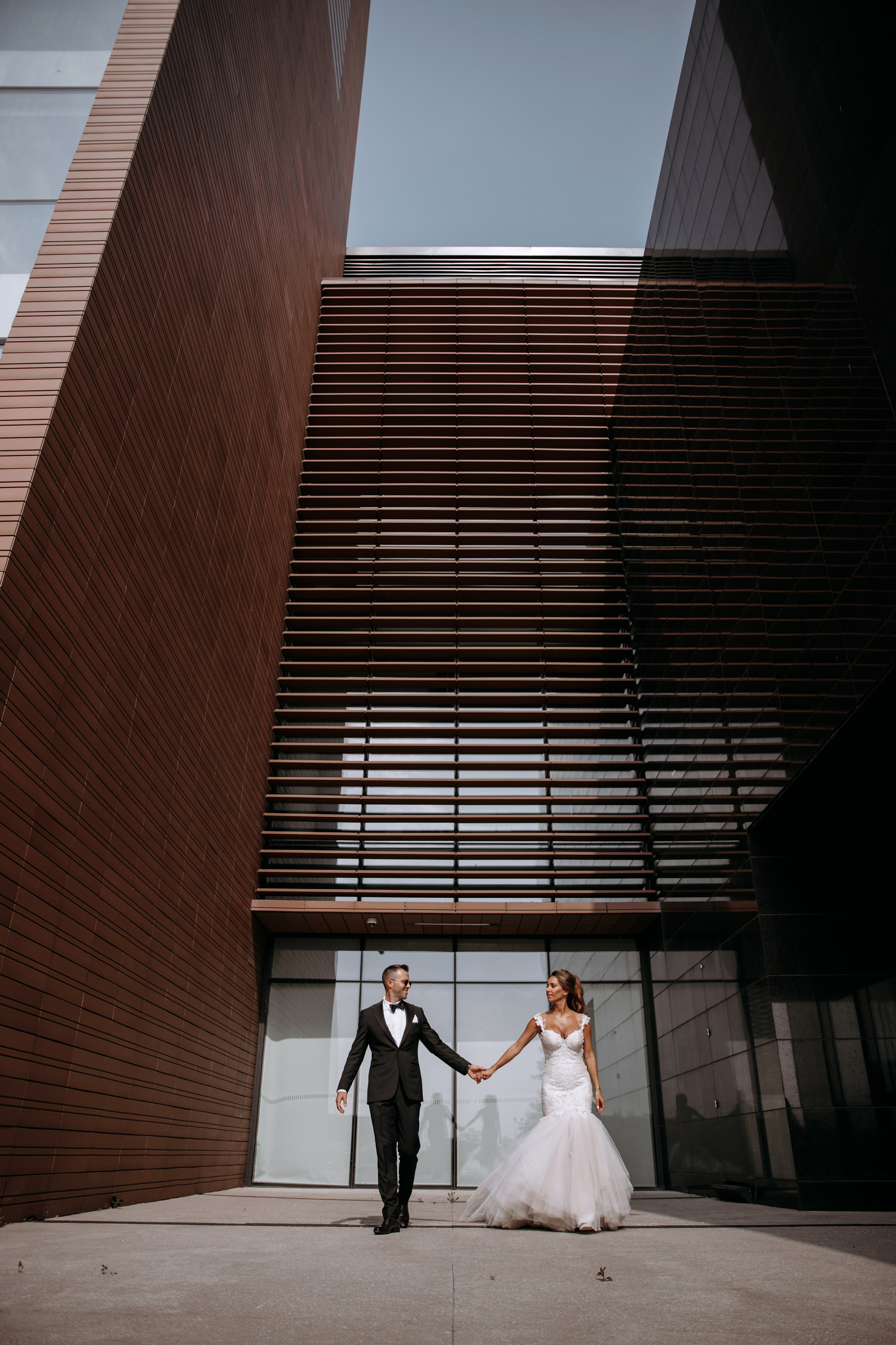 Weddings. Alex UA — Toronto photographer