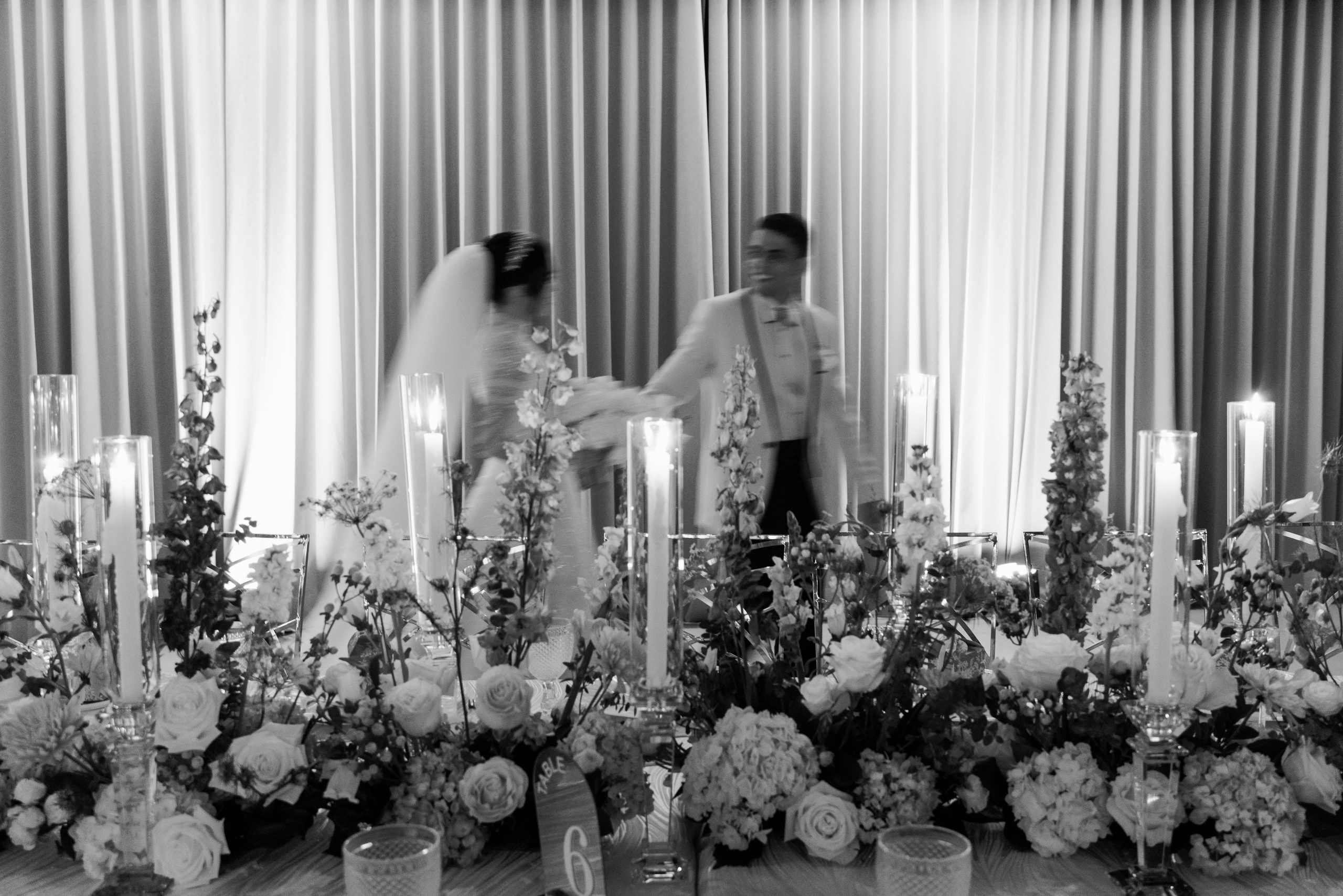 Boda en Barranquilla en Salón Comfamiliar Sede Caribe | Fotografía de boda profesional. Fotógrafos de bodas en Barranquilla, Cartagena y Santa Marta | BanderArt