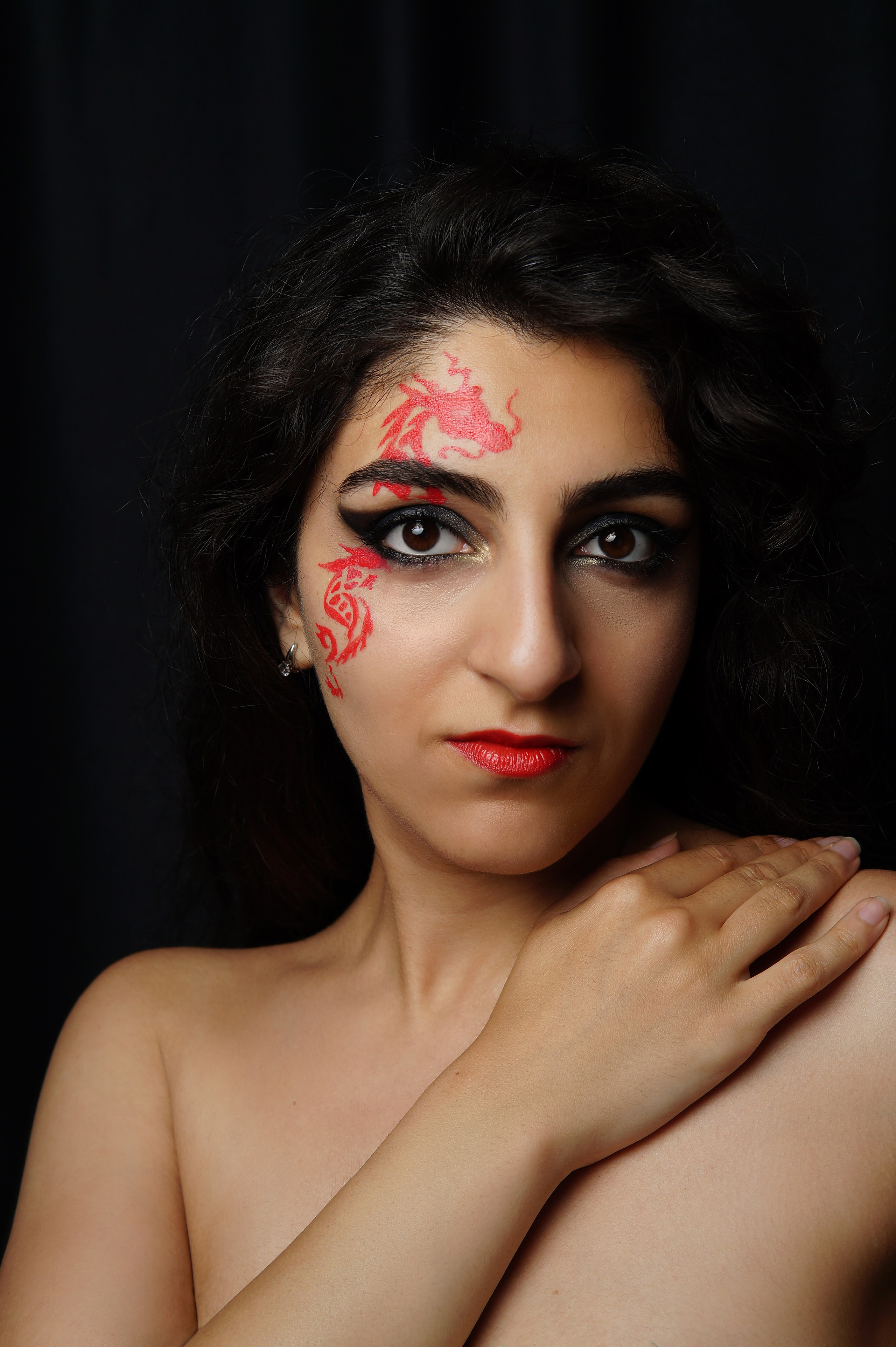 Portraits. Marina Baliakina | Portrait and Wedding Photographer | Toronto Canada