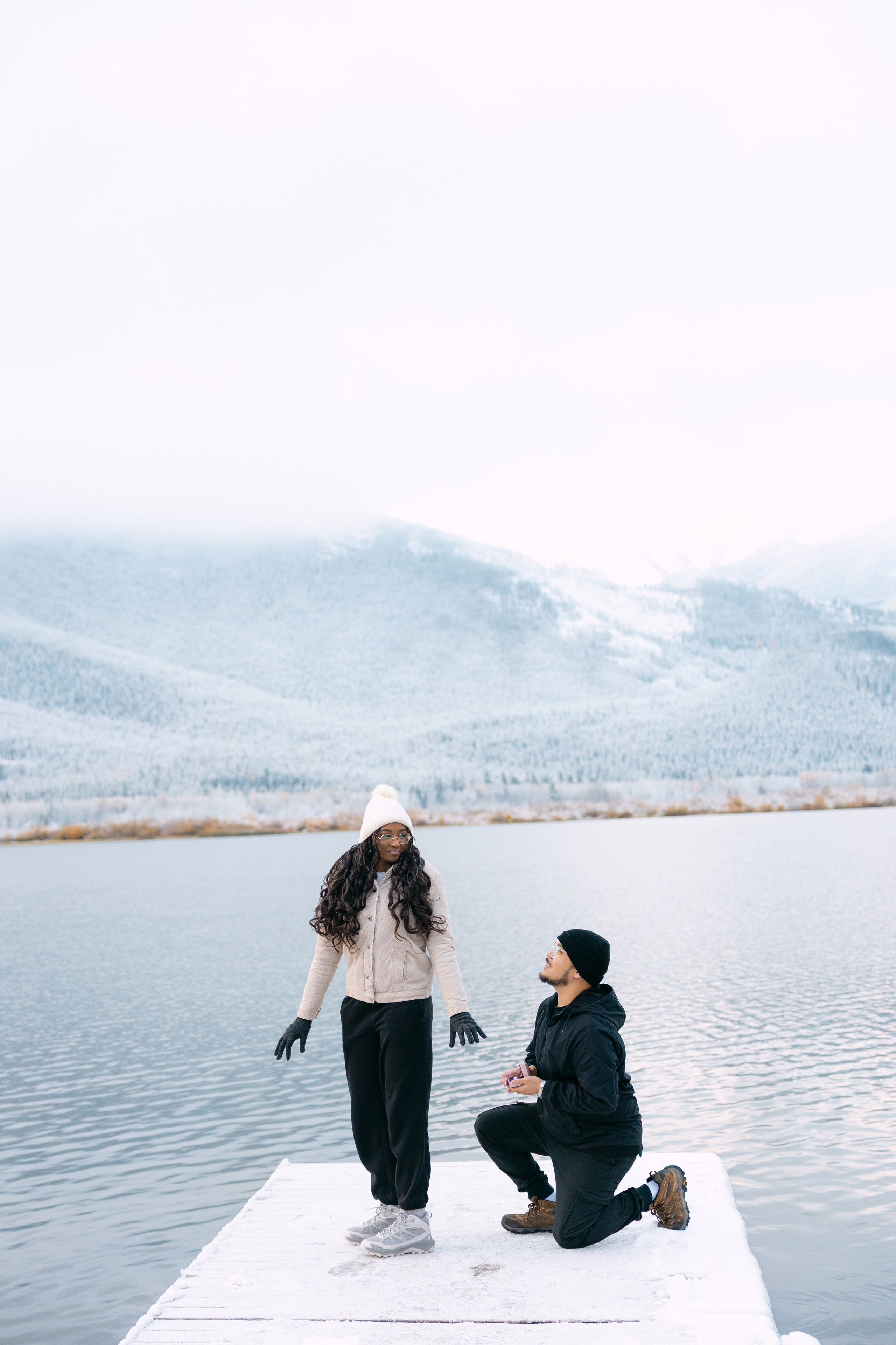 G & L. Photographer Elvira Hryshchenko
