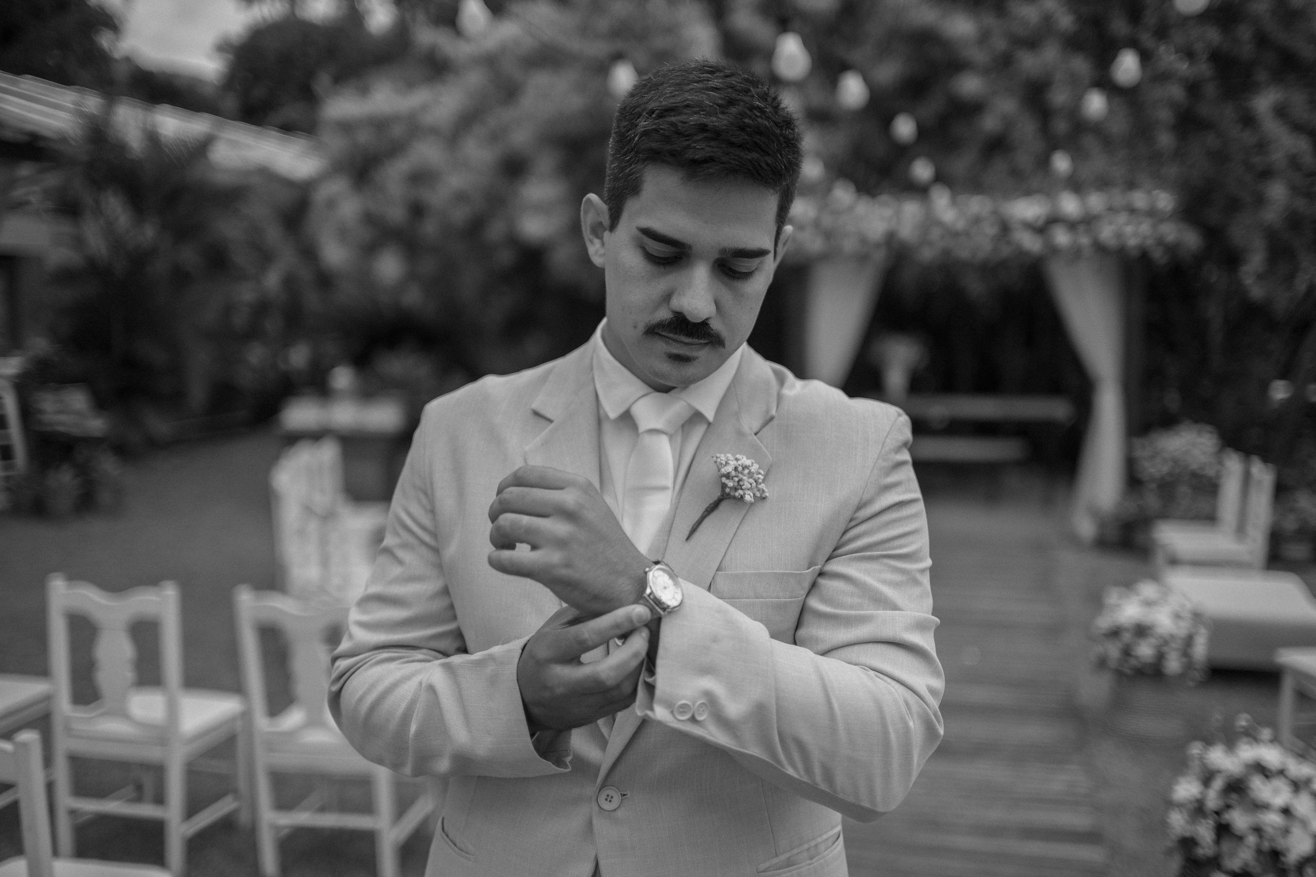 Casamento Bruna Marques & Andrews. Cristofr Jhons | Fotógrafo de Casamento