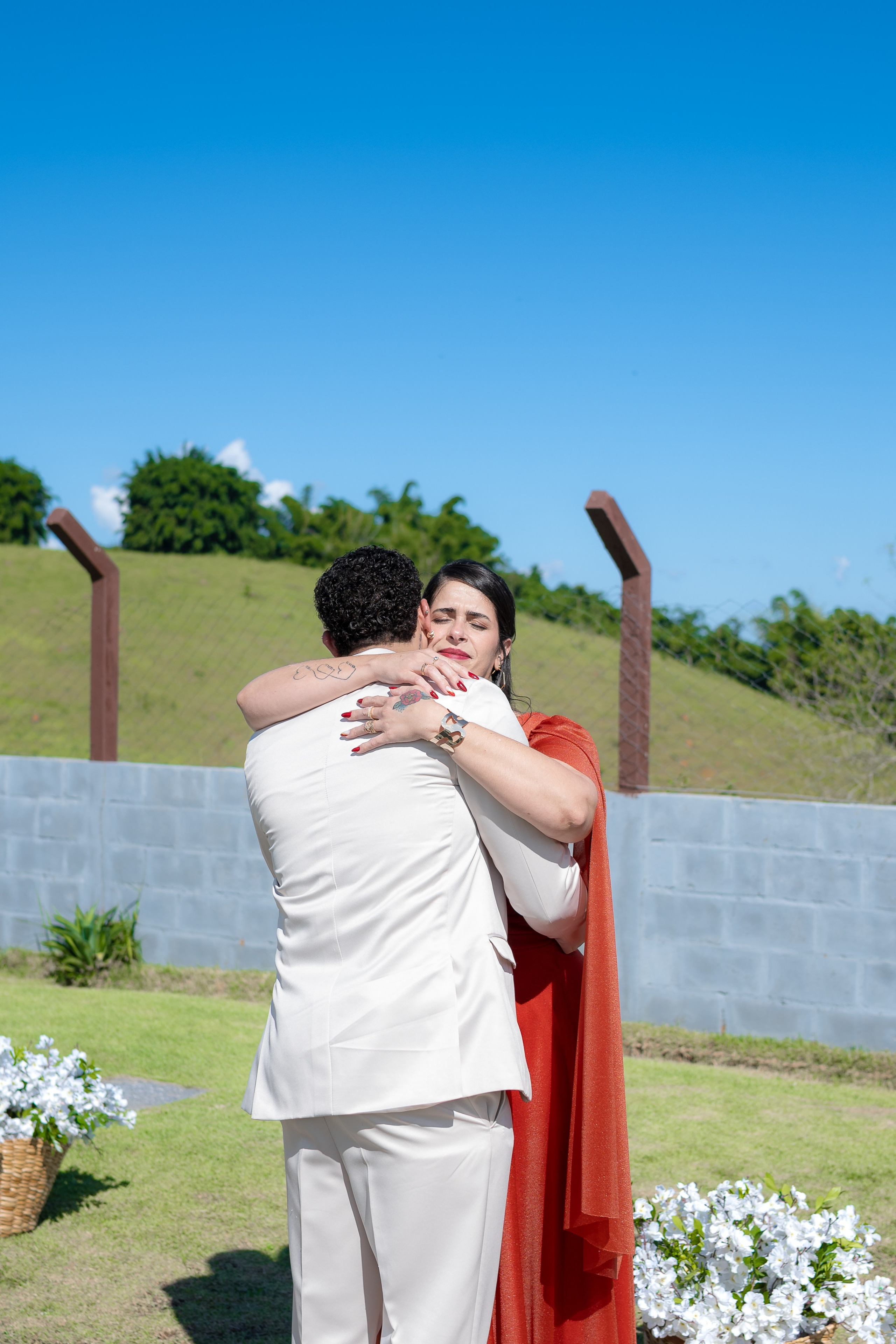 Casamento Karoline Fernandes & Eduardo. Cristofr Jhons | Fotógrafo de Casamento