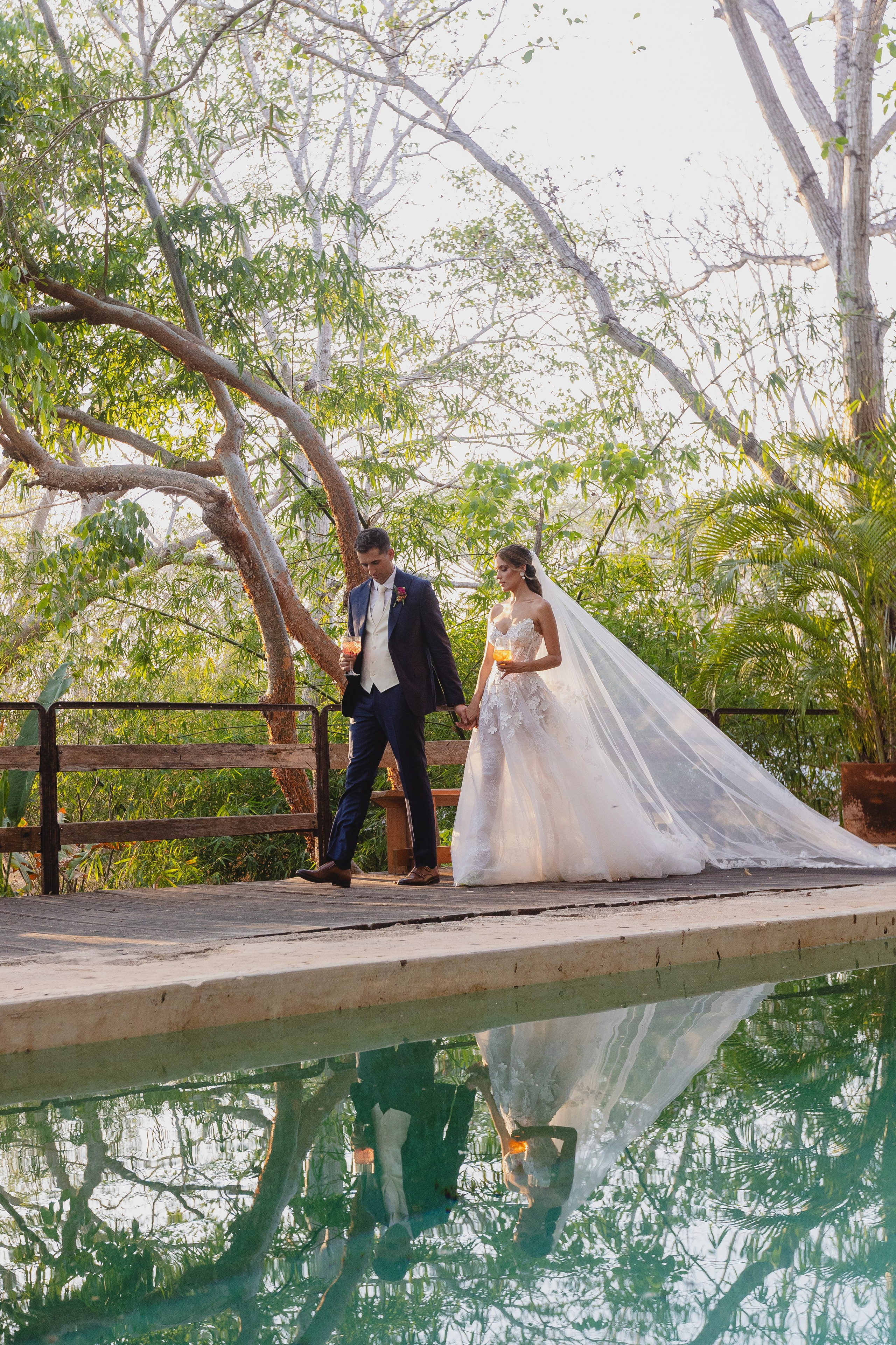 Gaby & Jorge. Antonio Soberano Photography