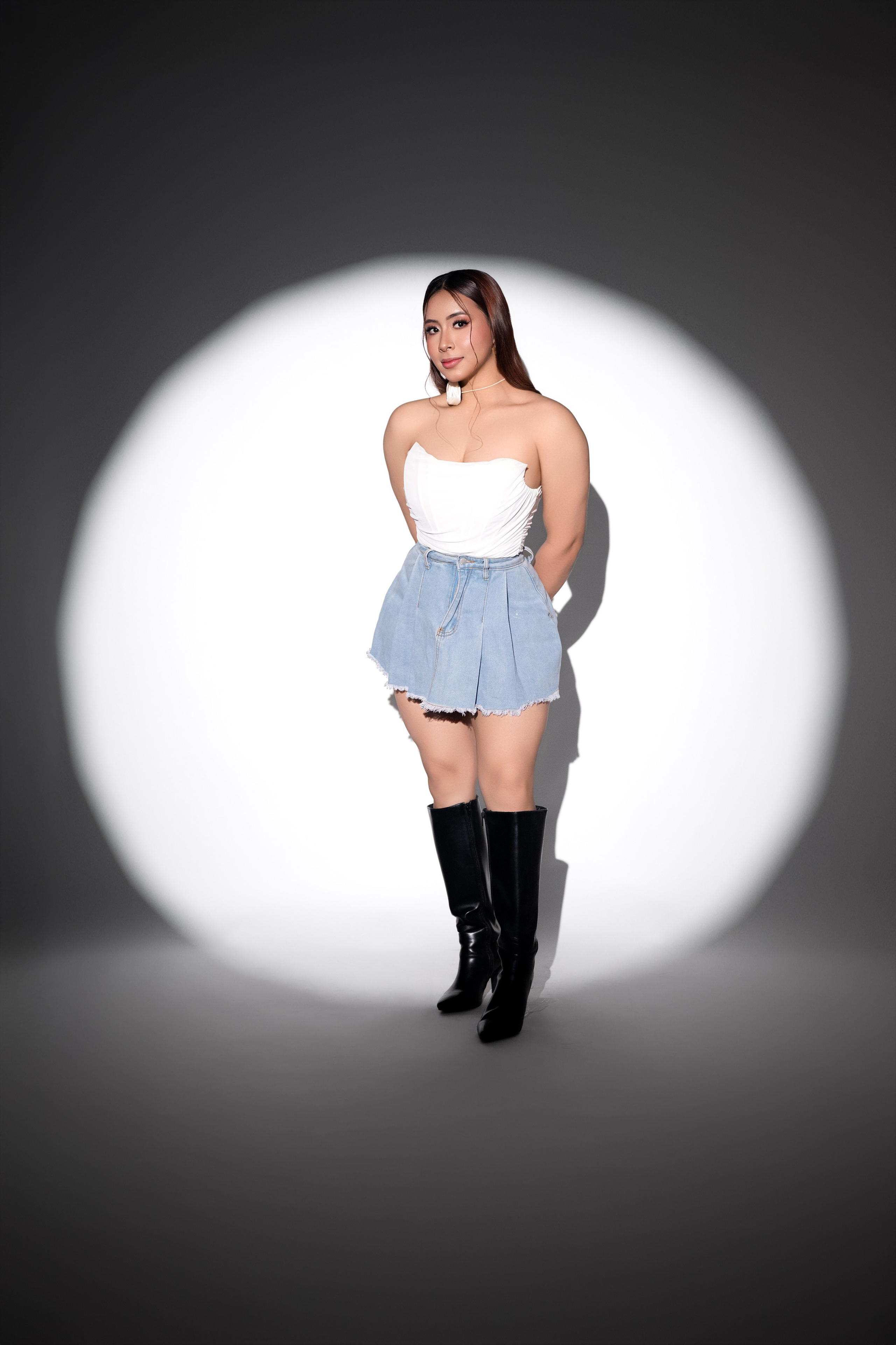 Sesiones en estudio. Quinta Photo
