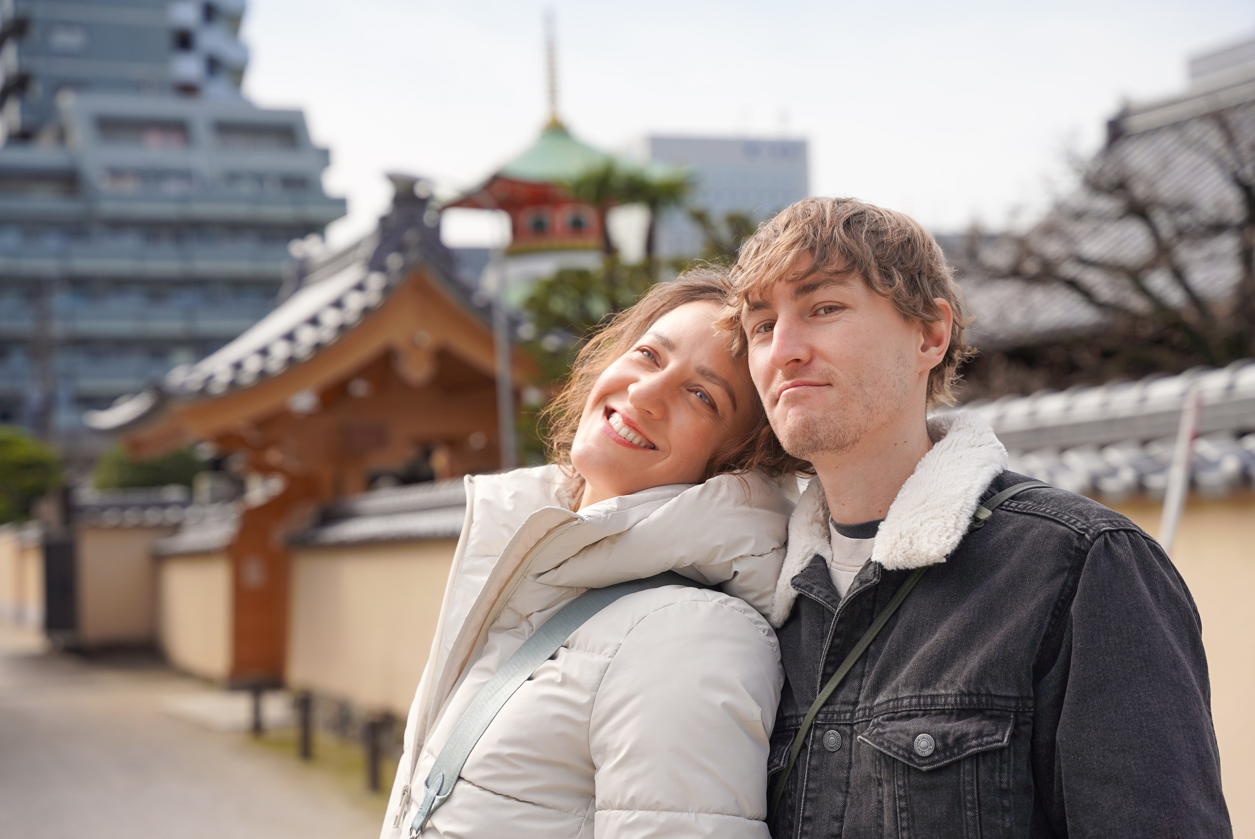 Fukuoka Photographer | Alina Photography | Japan
