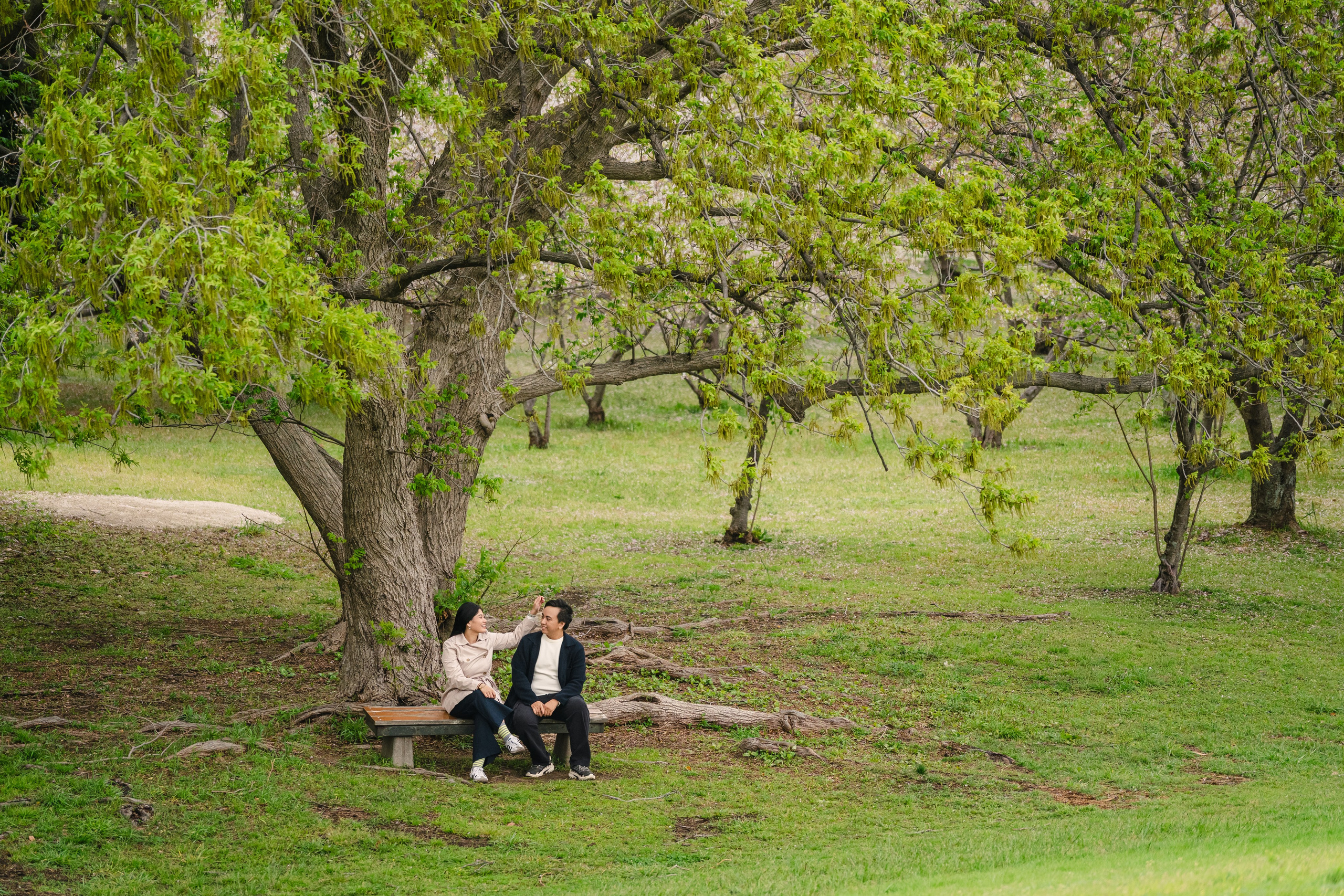 Couples & Love Stories. Fukuoka Photographer | Alina Photography | Japan
