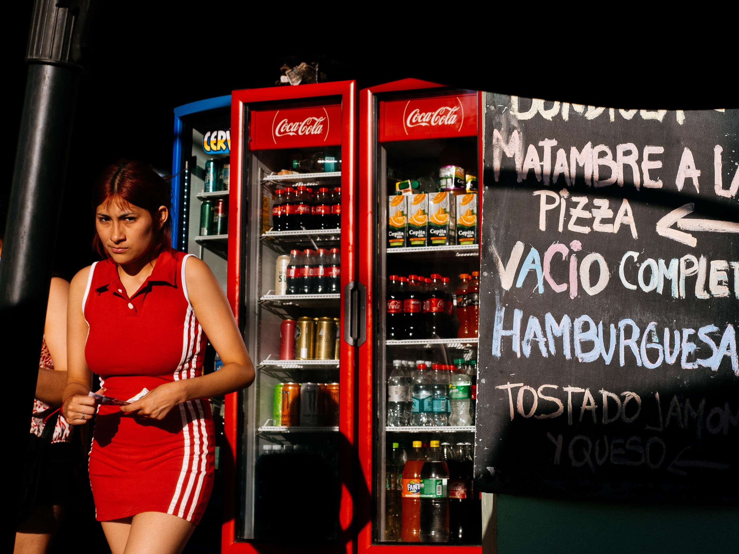 Street and Documentary Photography — Federico Borobio Portfolio. Federico Borobio — Street and documentary photography