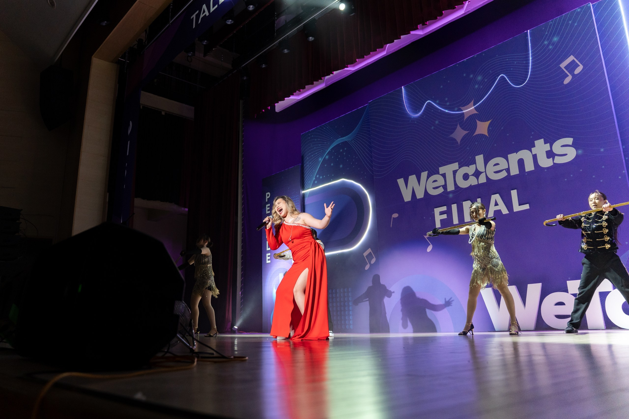 We Talents. Студия декора «Нарния»