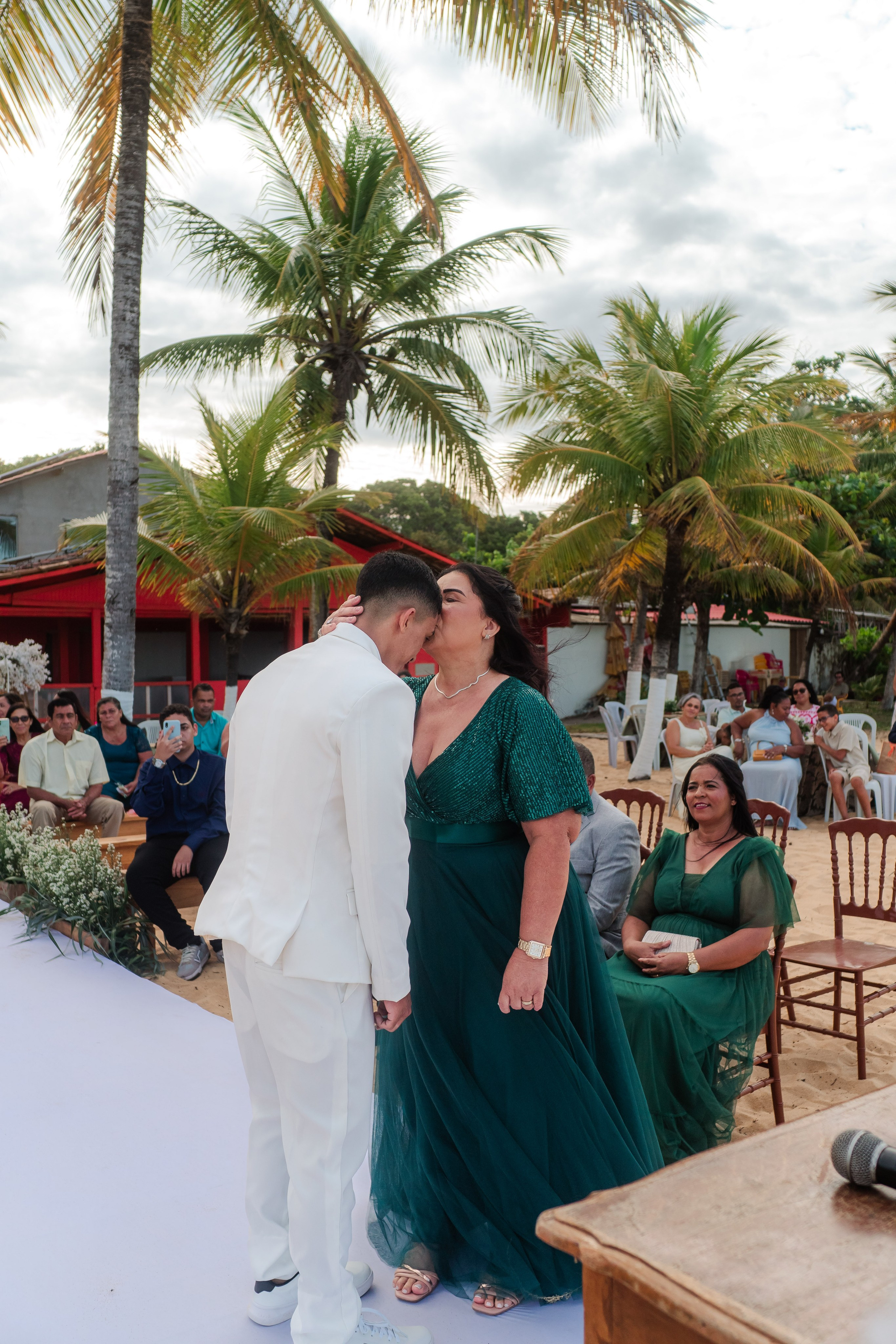 Casamento - Elô & Gui. Fotografias Massa