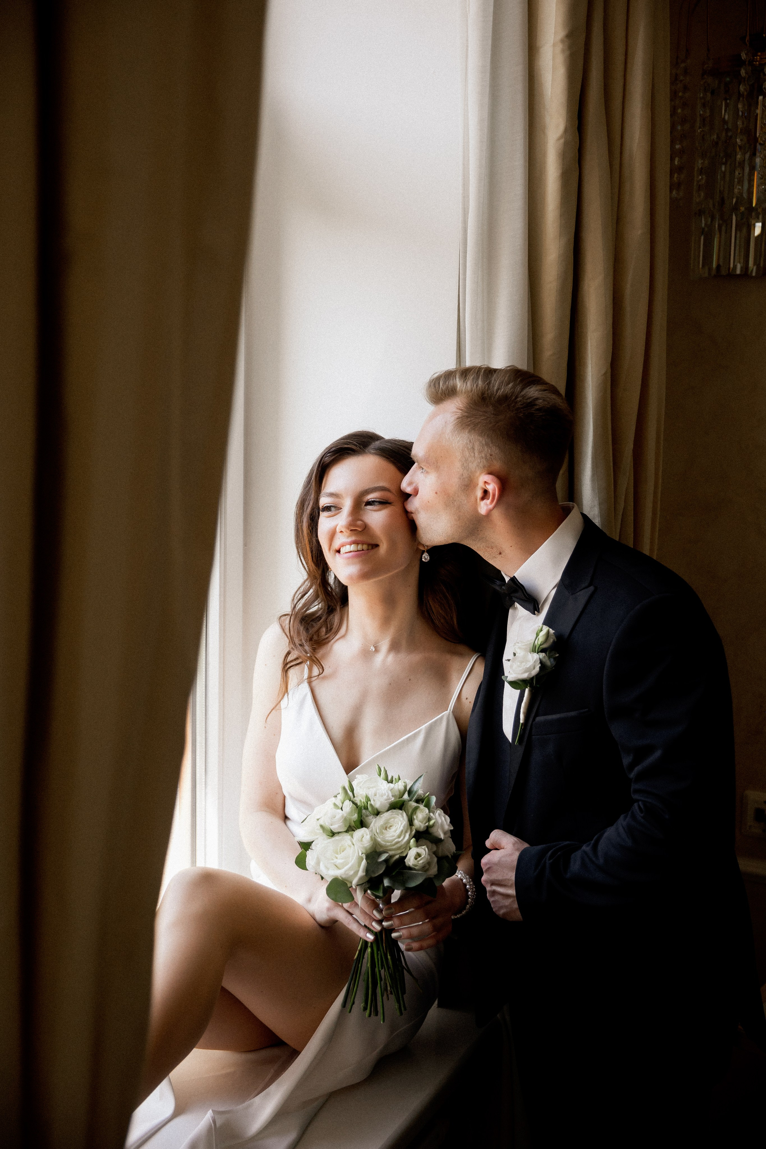 Irina Ermak Longisland wedding photographer