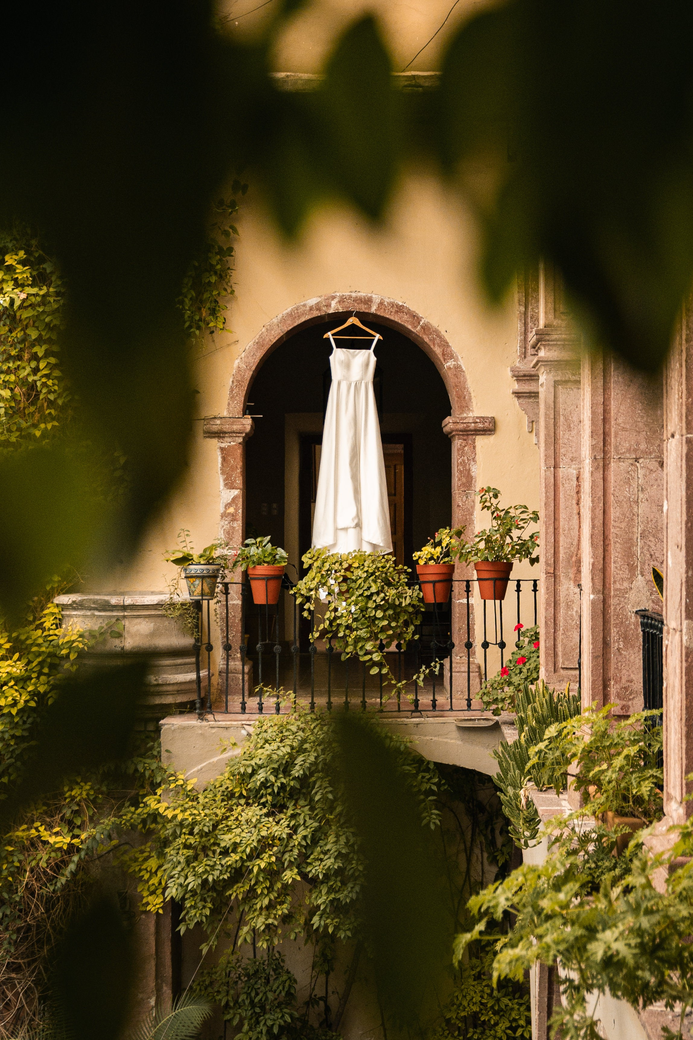 Stacie & Trae Wedding in San Miguel de Allende | Wedding Photography. Saúl Vázquez | Destination Wedding Photographer