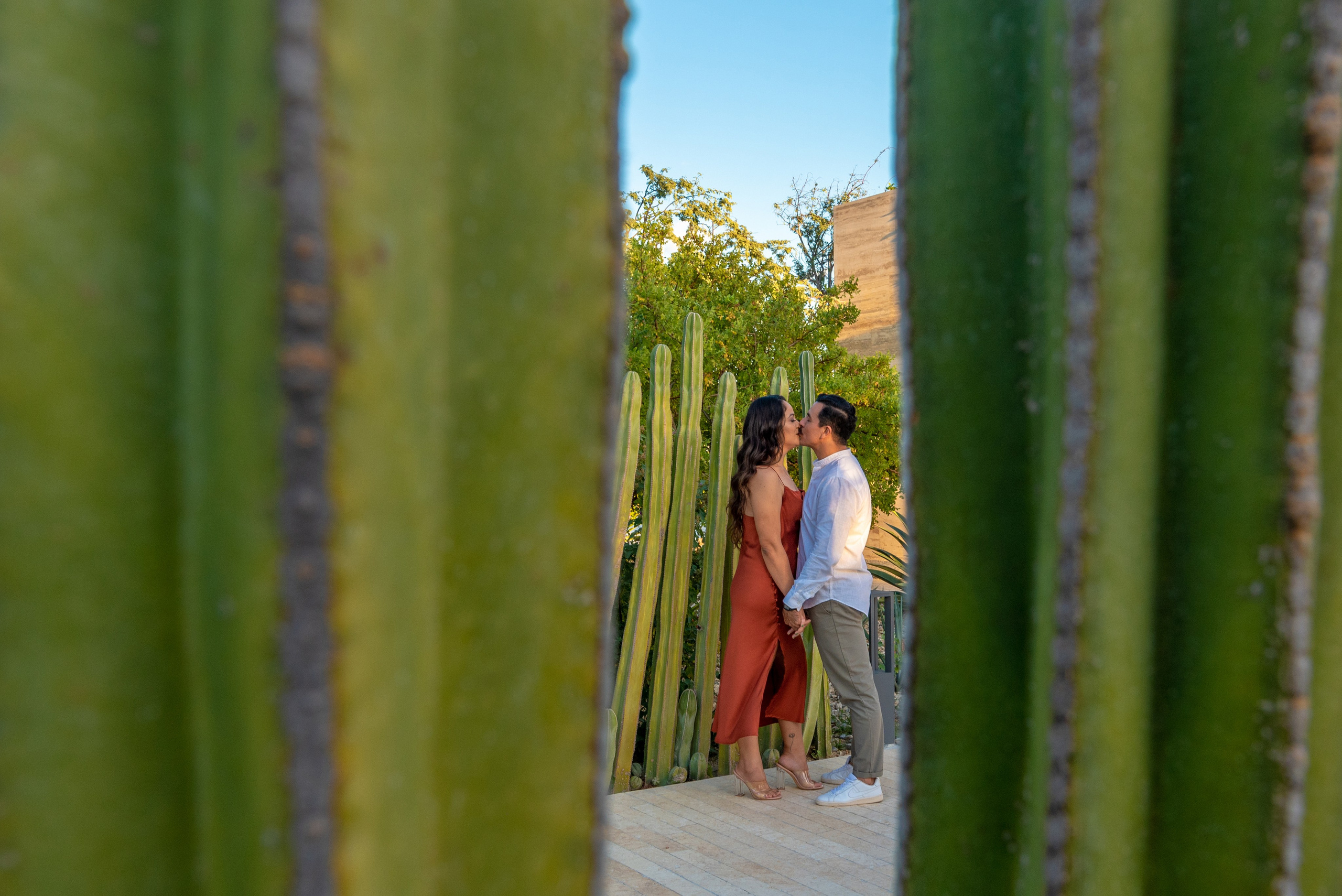 Couples Photographer & Engagements in Cabo San Lucas | Honeymoon & Anniversary – Izrael Reyna