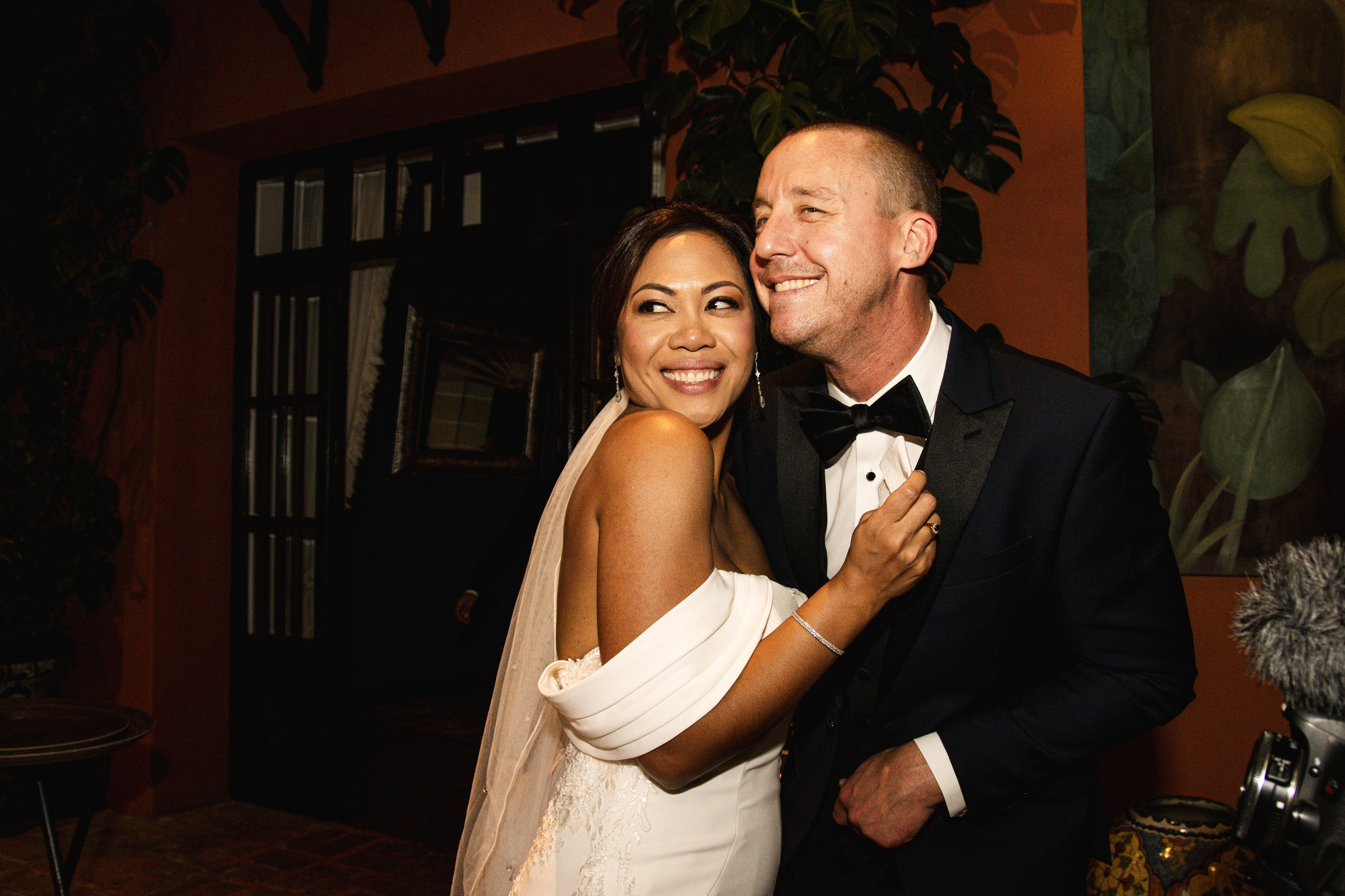 Mayeth & Derek Wedding in San Miguel de Allende | Wedding Photography. Saúl Vázquez | Destination Wedding Photographer