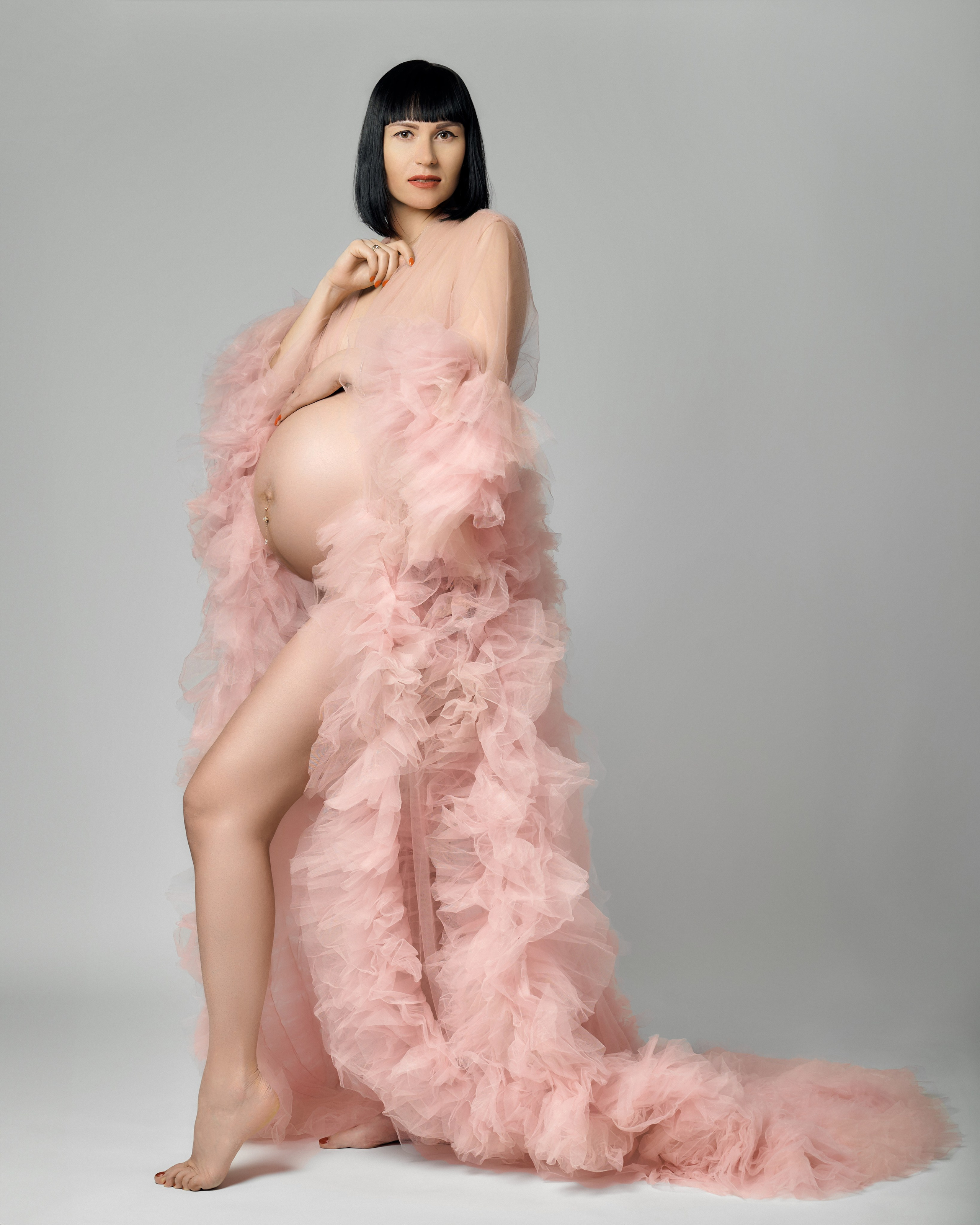 Maternity. Triple-A photo studio
