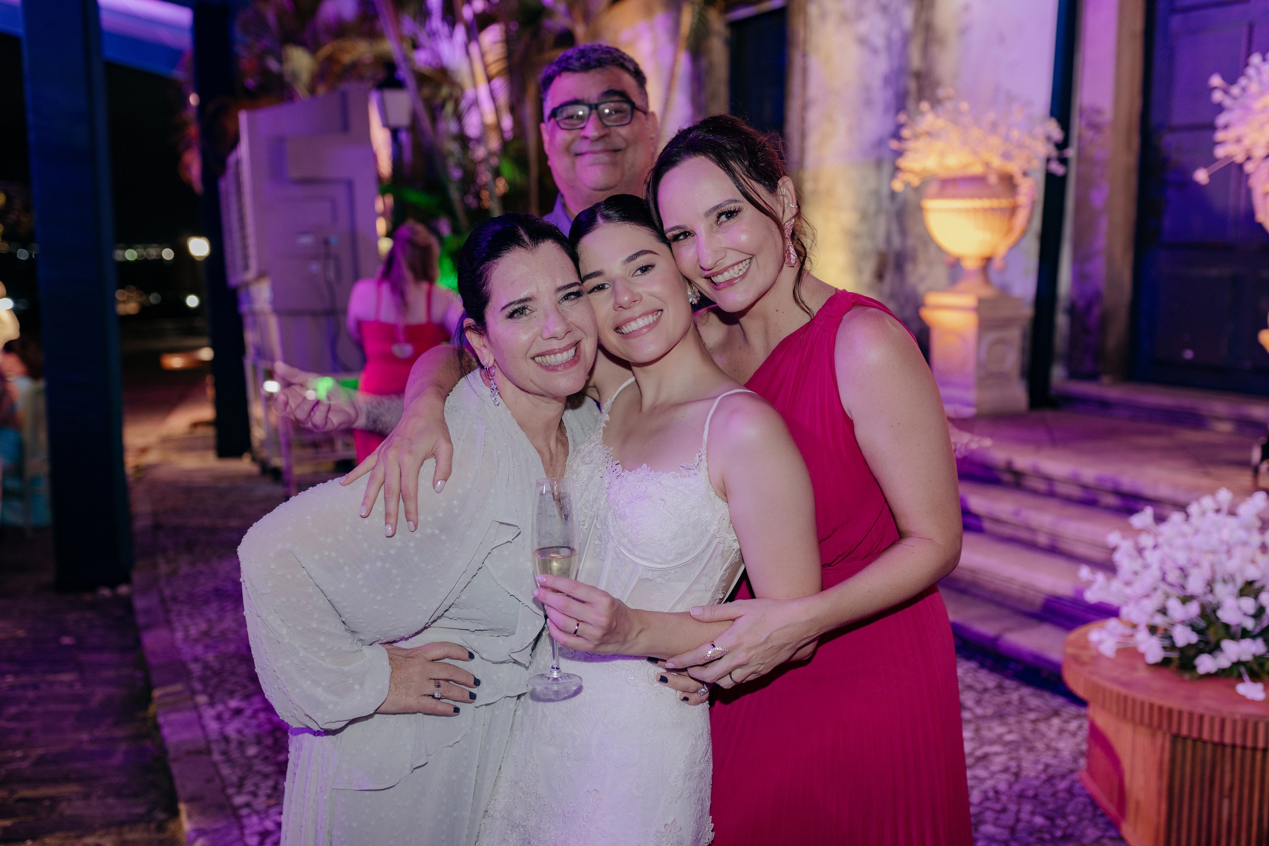 Casamento no Brasil. Fotógrafo em San Pedro de Atacama