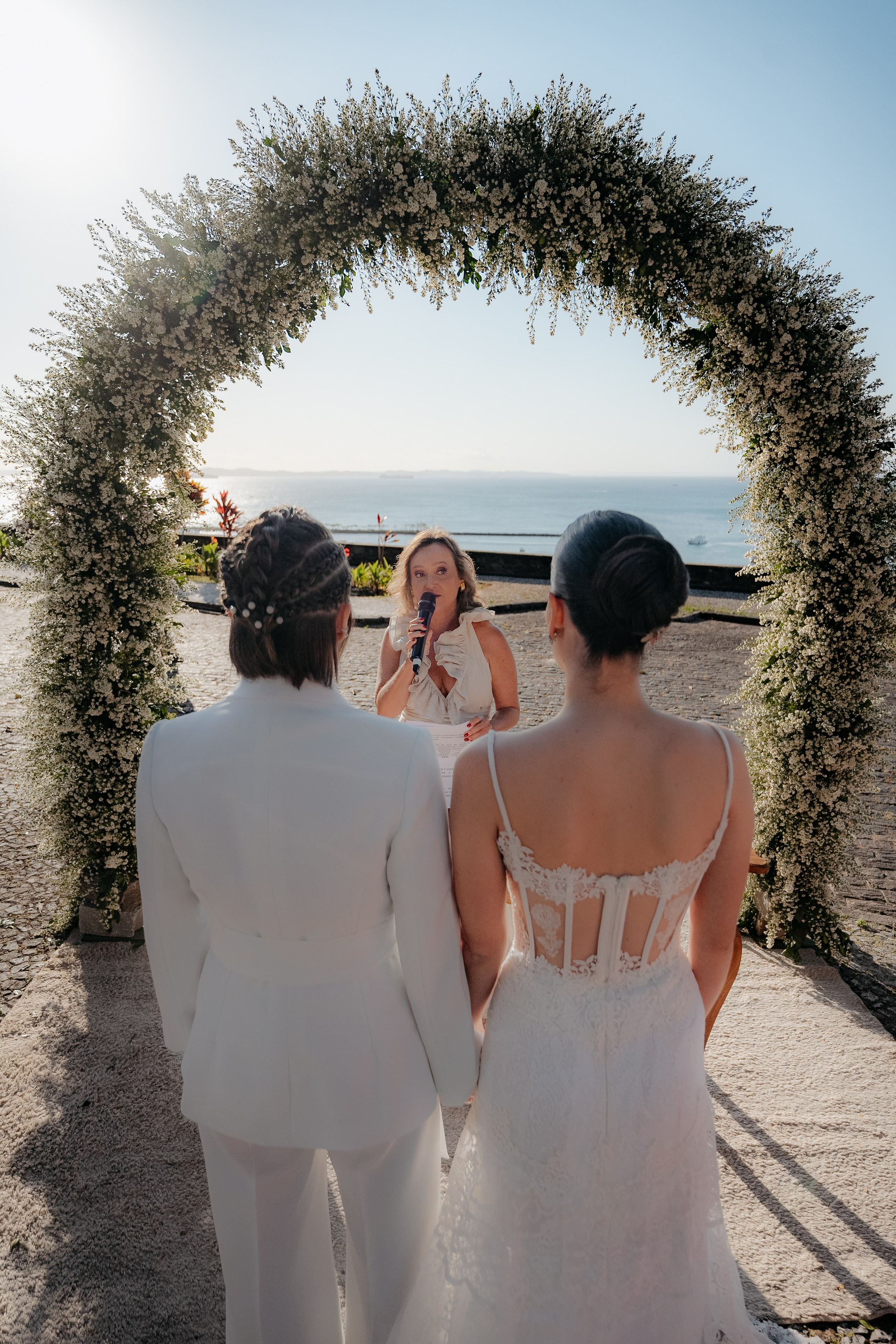 Casamento no Brasil. Fotógrafo em San Pedro de Atacama