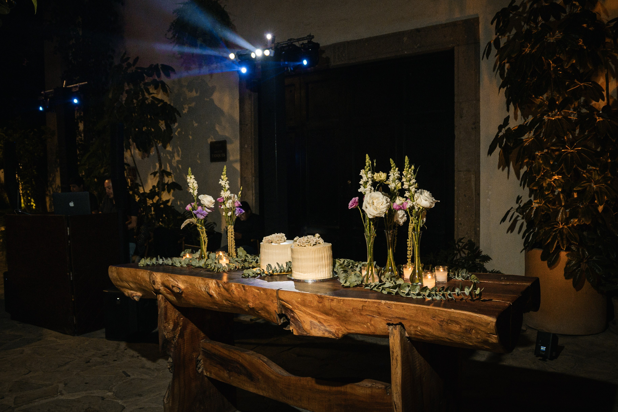 Ryan & Noryoly Wedding in San Miguel de Allende | Wedding Photography. Saúl Vázquez | Destination Wedding Photographer