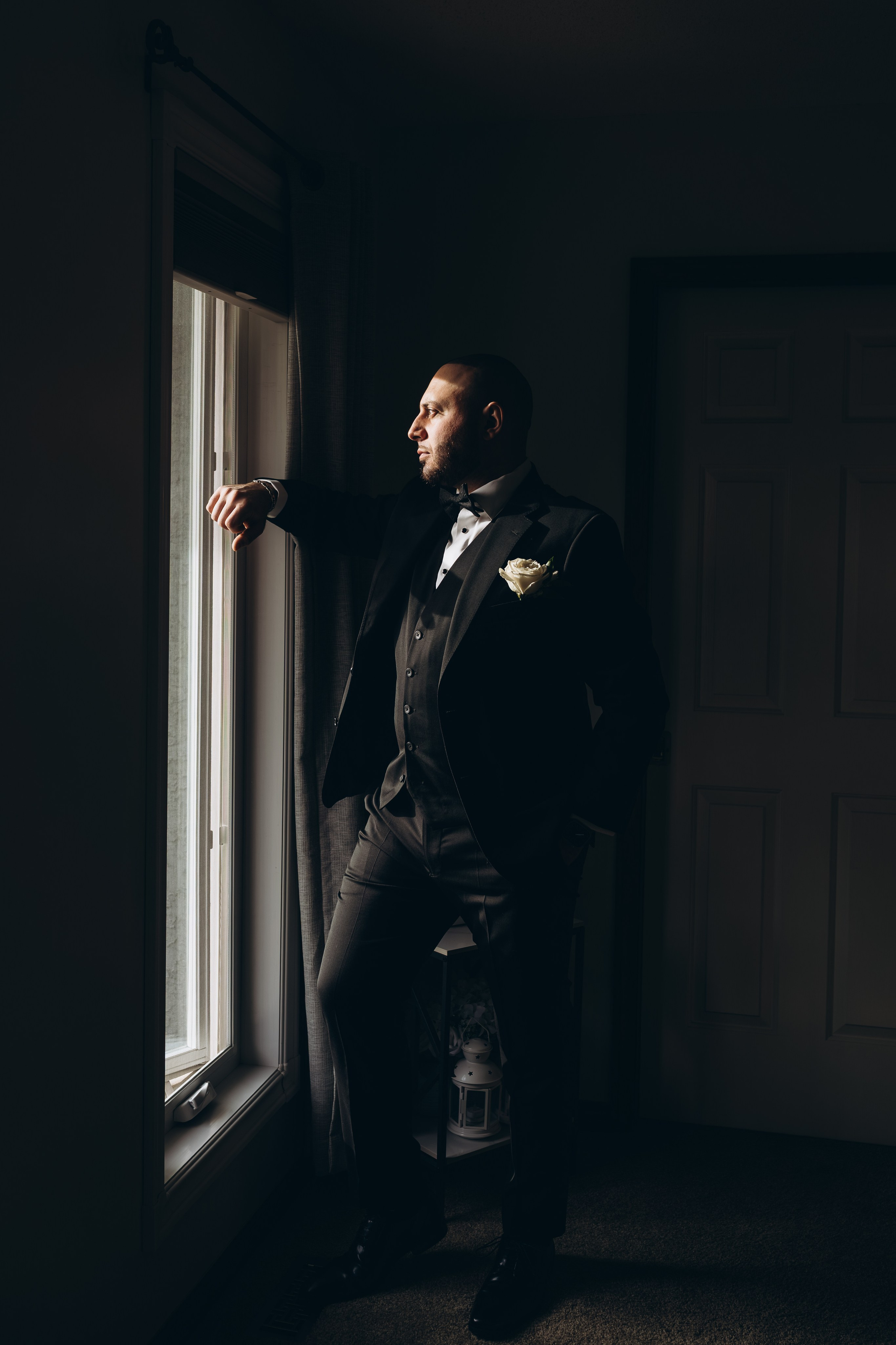 Hanan & Baraa. Calgary Wedding & Lifestyle Photographer — Yevhen Polishchuk