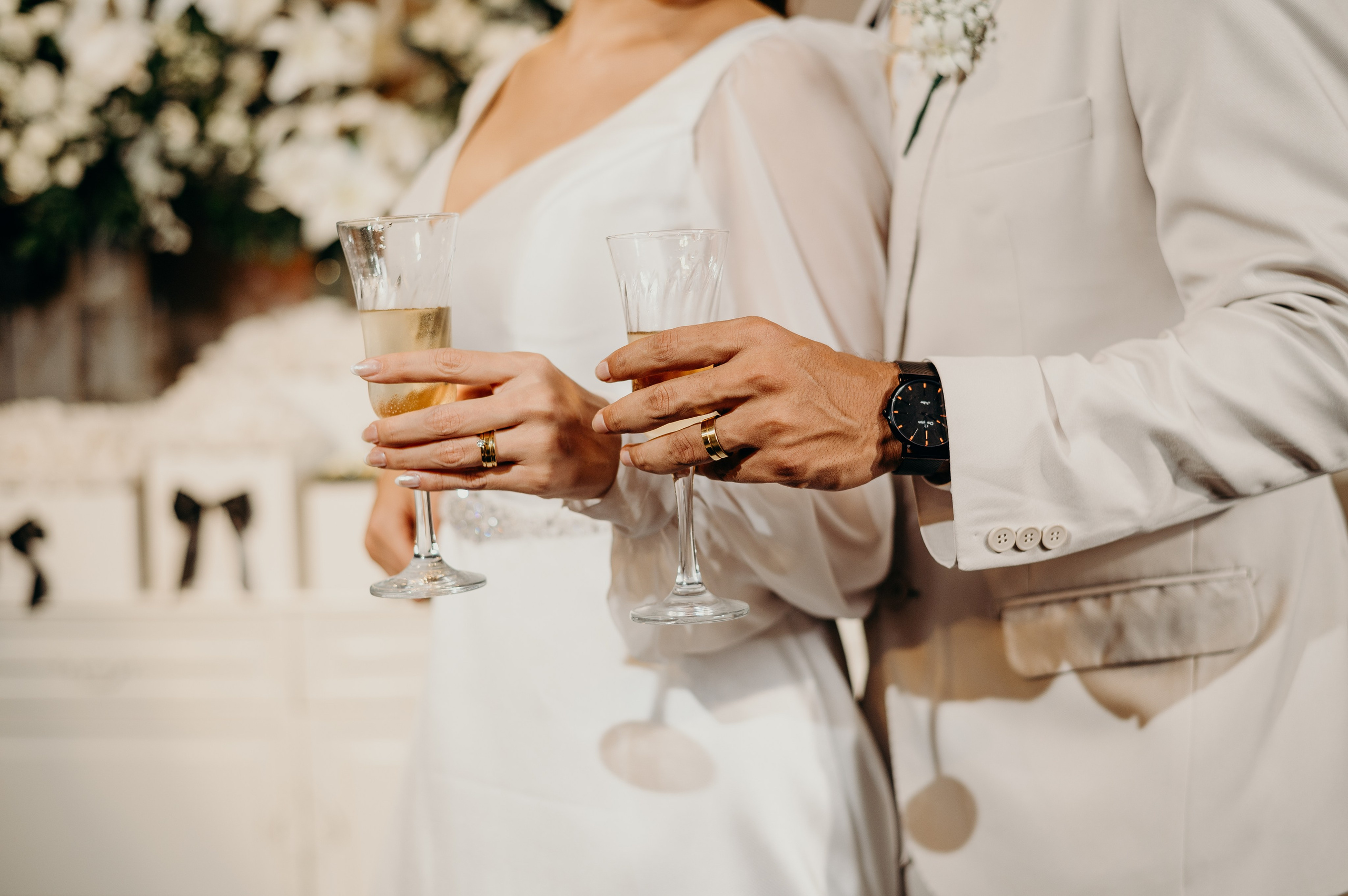 Edrica e Erik — Casamento em Acapella — Manaus, Amazonas. Fotógrafo de Casamentos em Manaus — Leandro Santos
