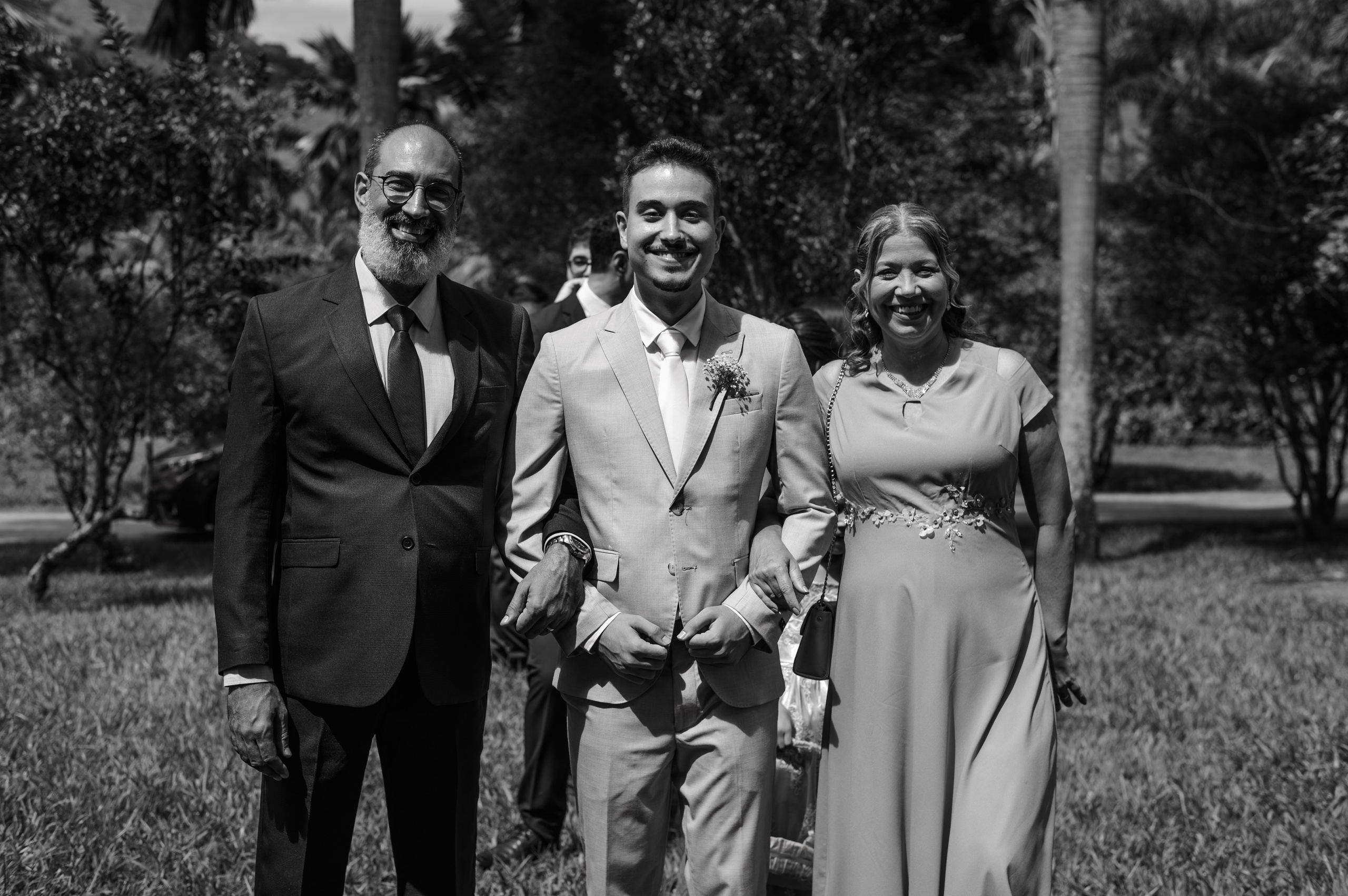 Lorena e Lucas — Xerém, Rio de Janeiro. Fotógrafo de Casamentos em Manaus — Leandro Santos